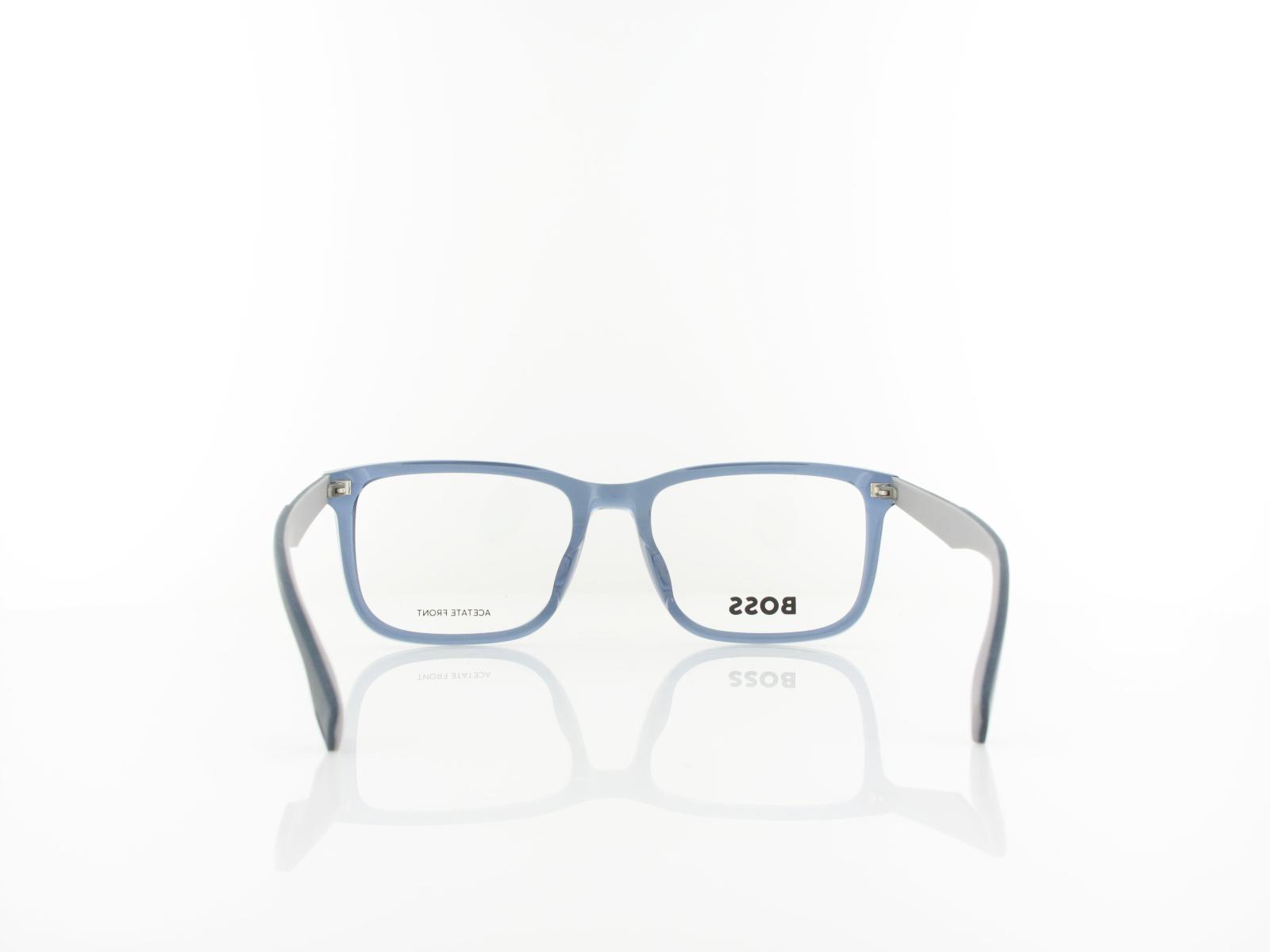 Boss | BOSS 1827/G PJP 55 | blue
