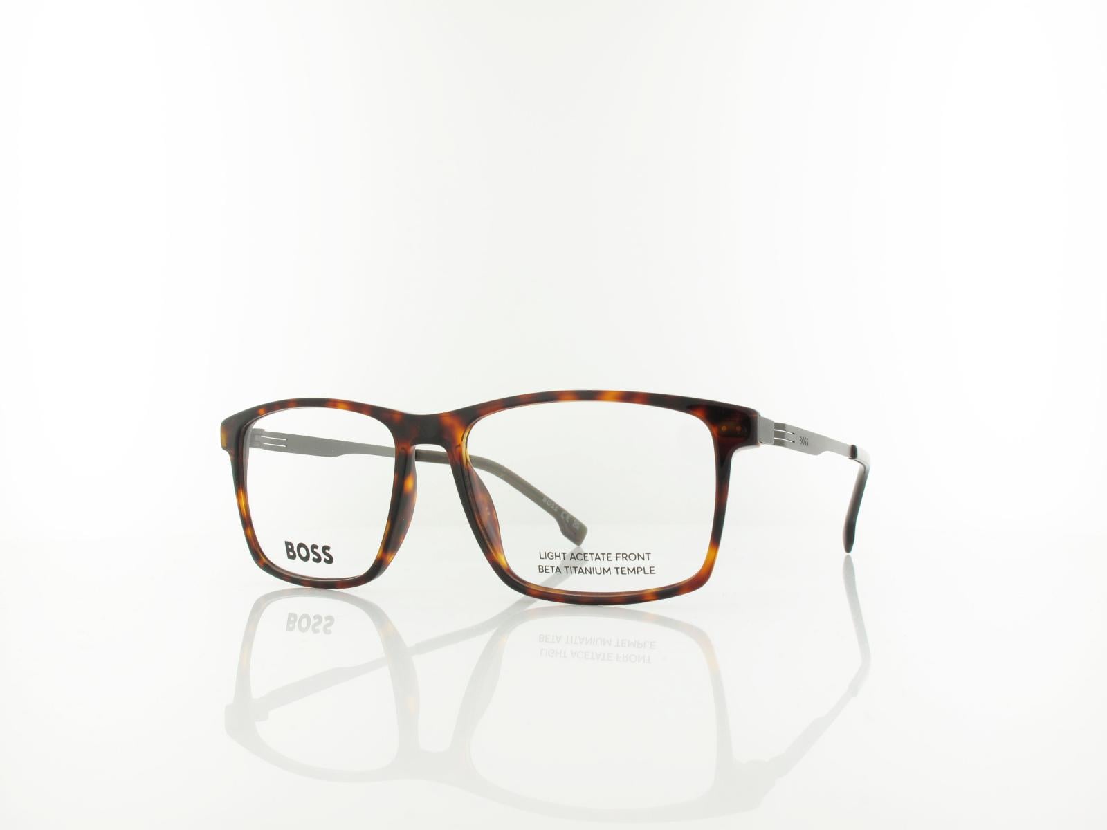 Boss | BOSS 1838 086 56 | havana