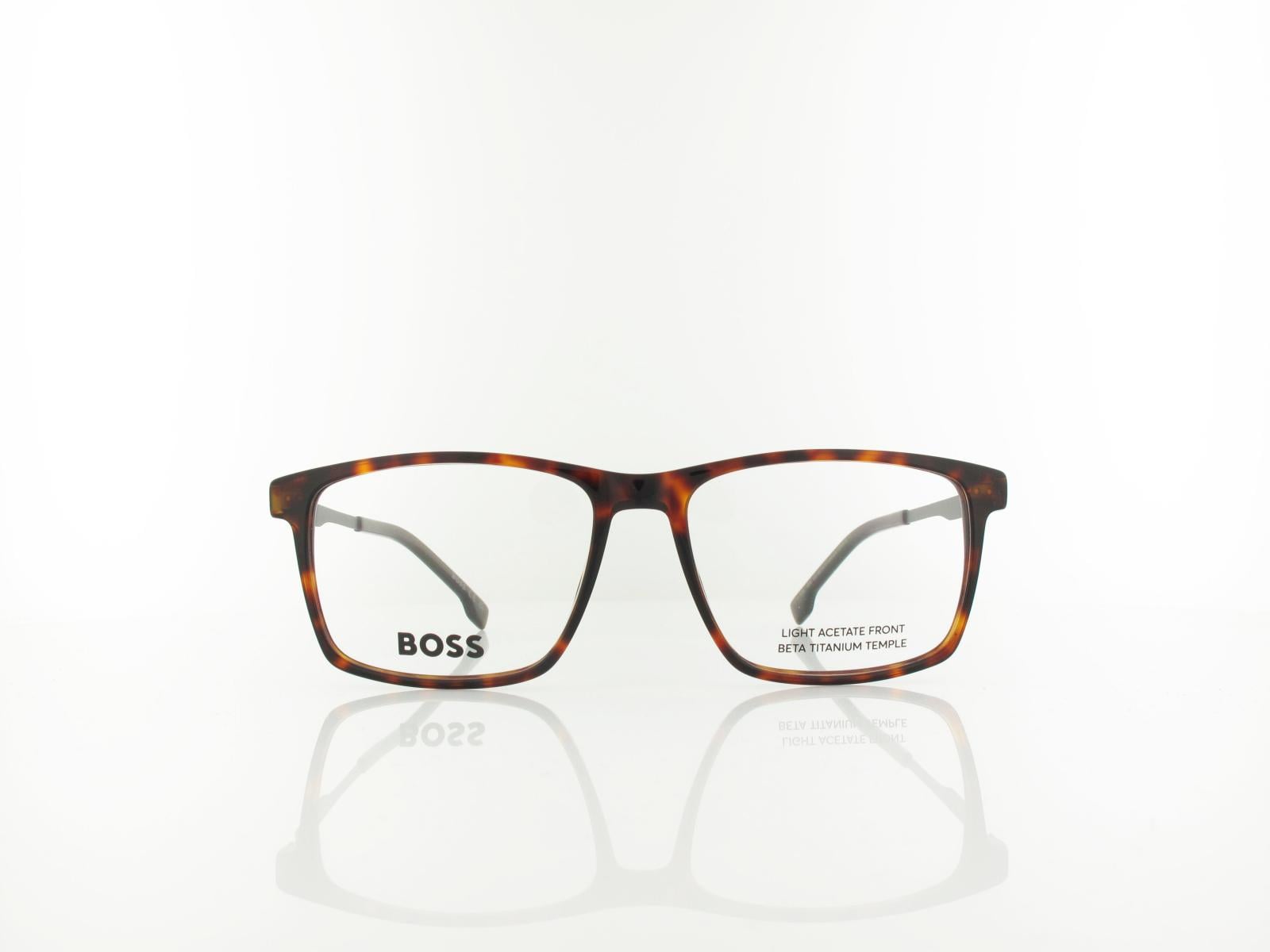Boss | BOSS 1838 086 56 | havana