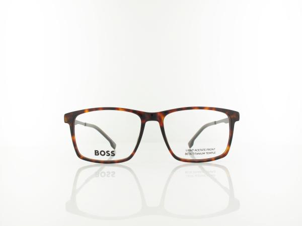 Boss | BOSS 1838 086 56 | havana