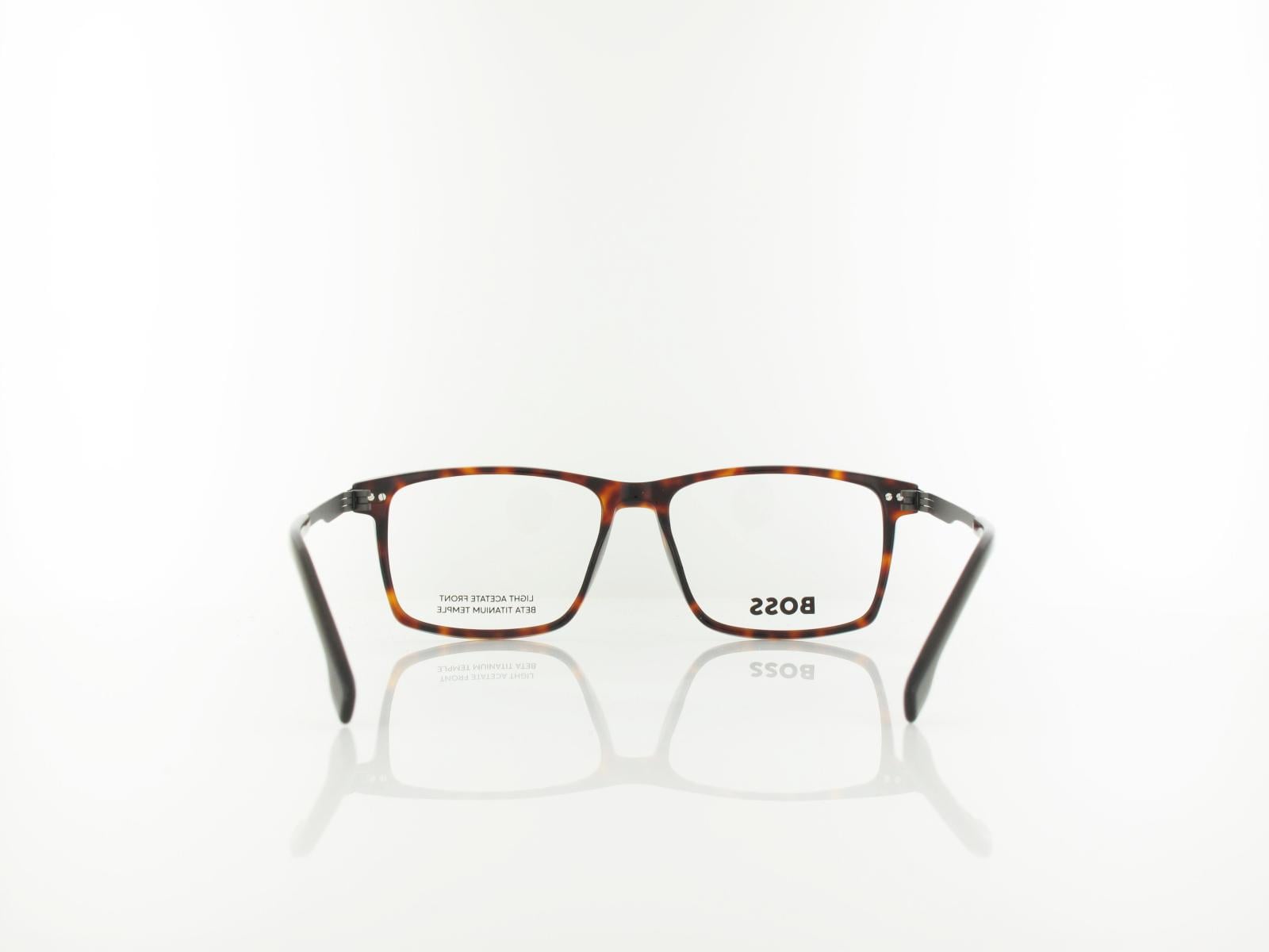 Boss | BOSS 1838 086 56 | havana