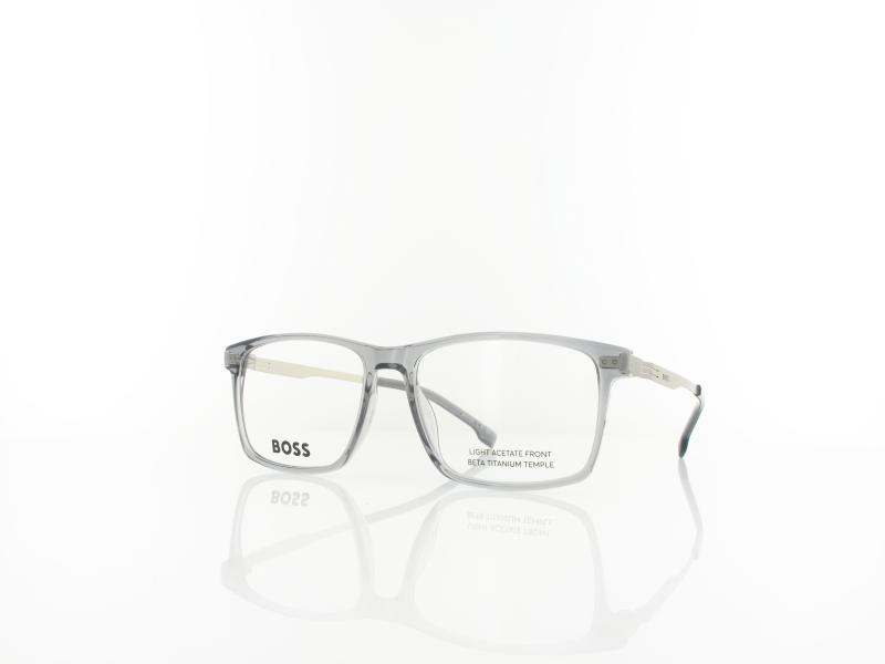 Boss | BOSS 1838 KB7 56 | grey