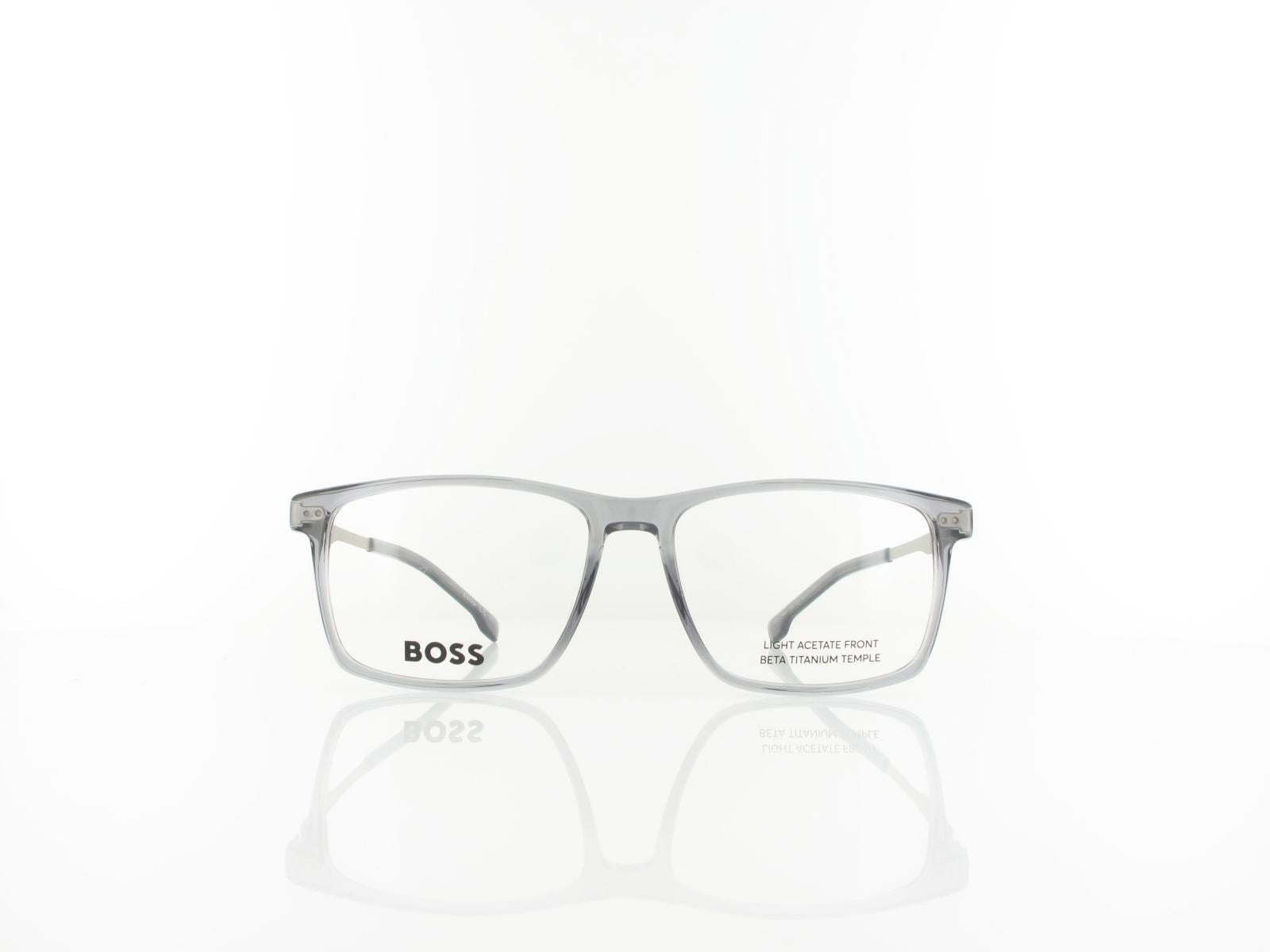 Boss | BOSS 1838 KB7 56 | grey