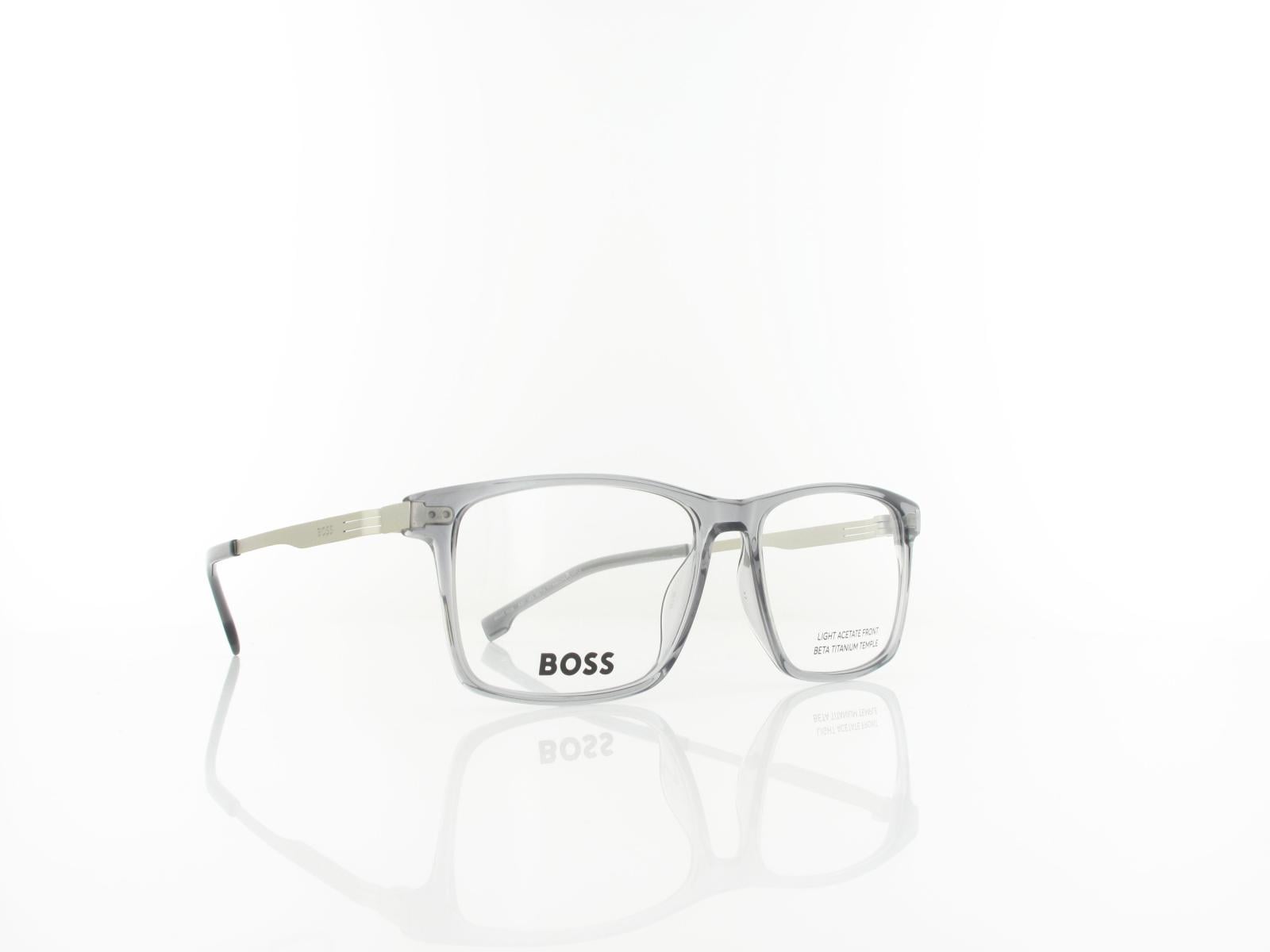 Boss | BOSS 1838 KB7 56 | grey