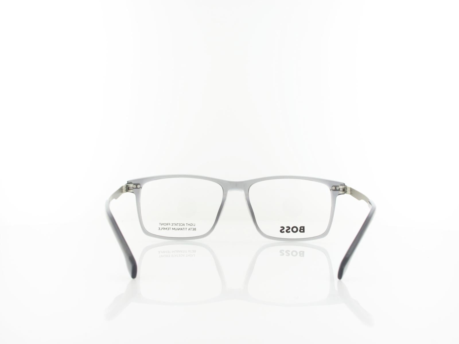 Boss | BOSS 1838 KB7 56 | grey