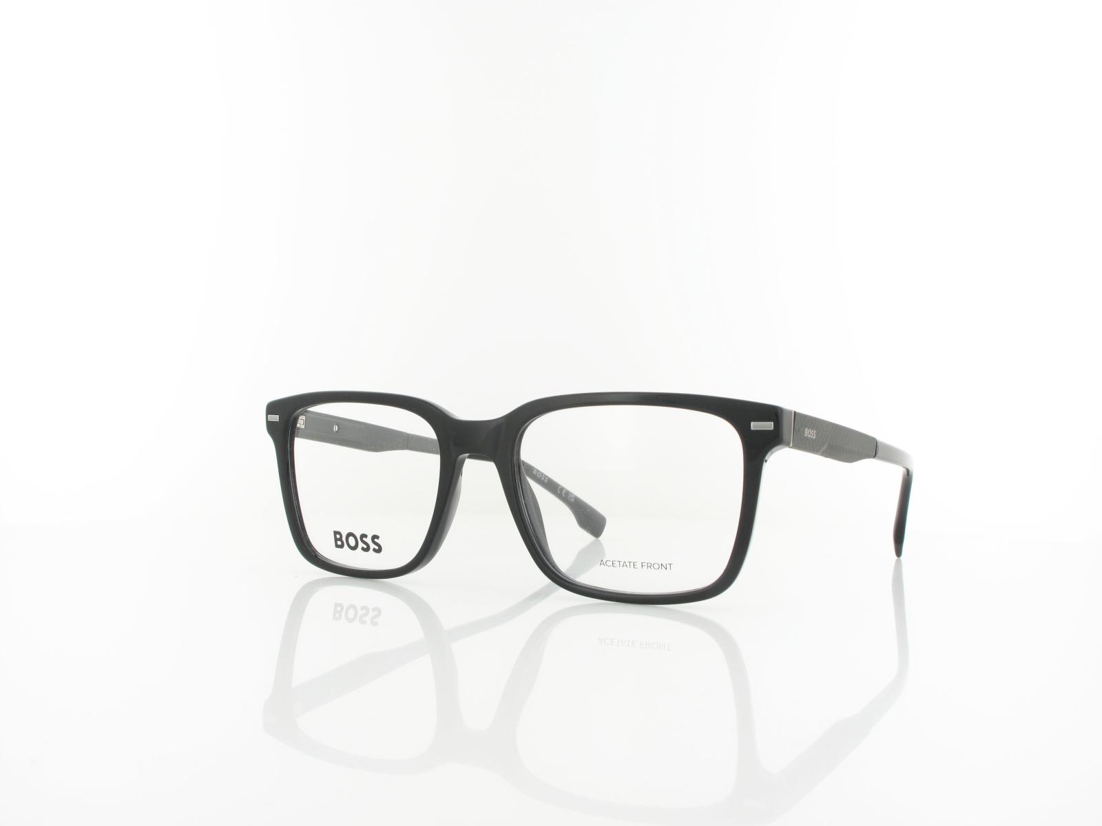 Boss | BOSS 1841 807 55 | black