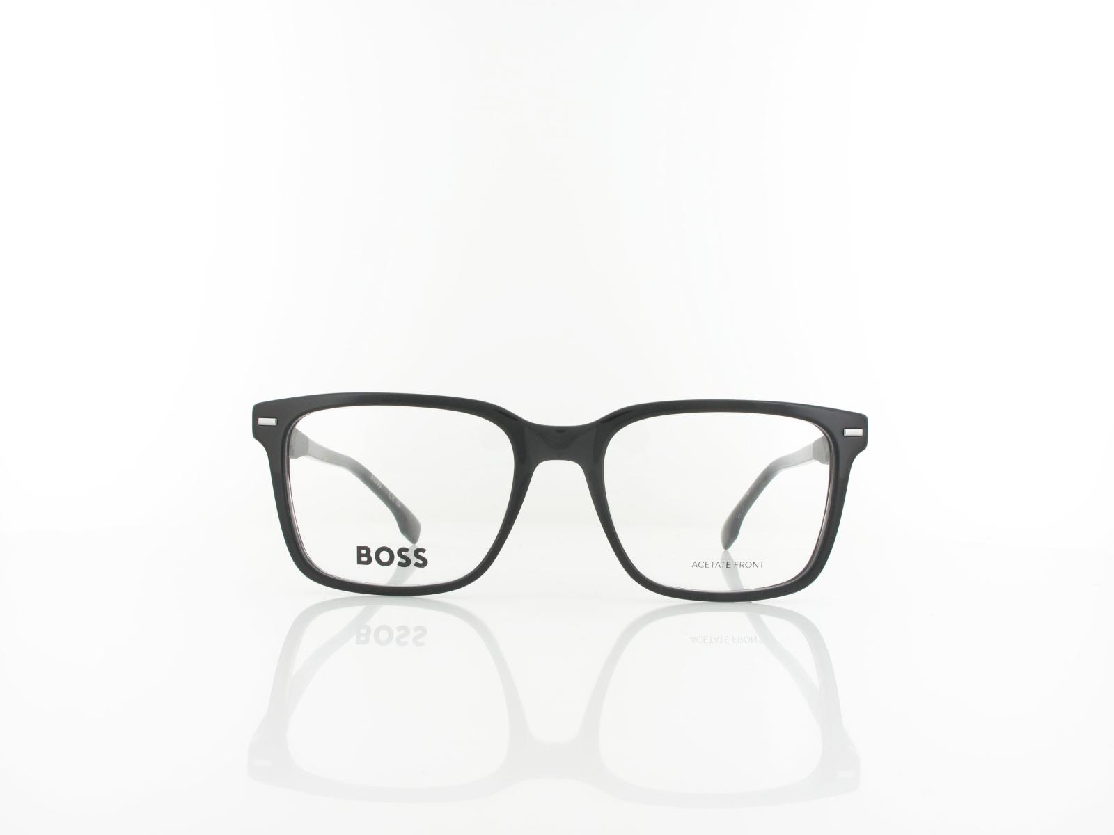 Boss | BOSS 1841 807 55 | black