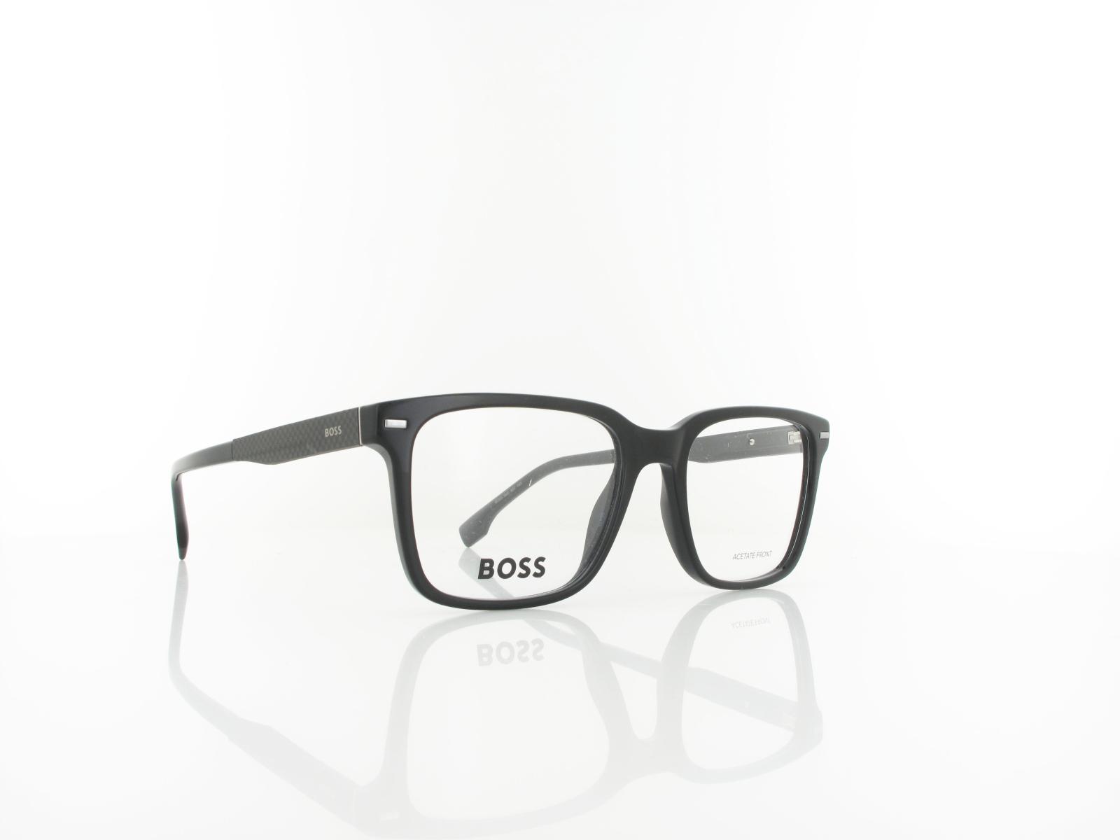 Boss | BOSS 1841 807 55 | black