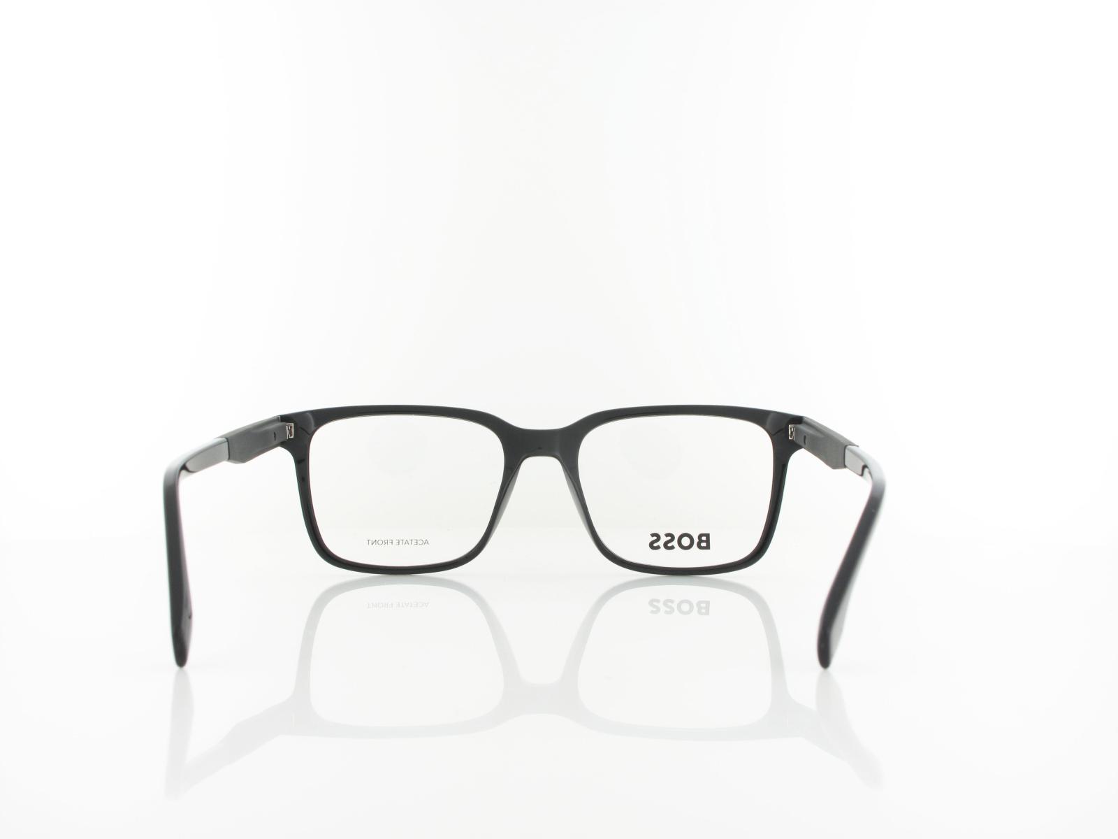 Boss | BOSS 1841 807 55 | black