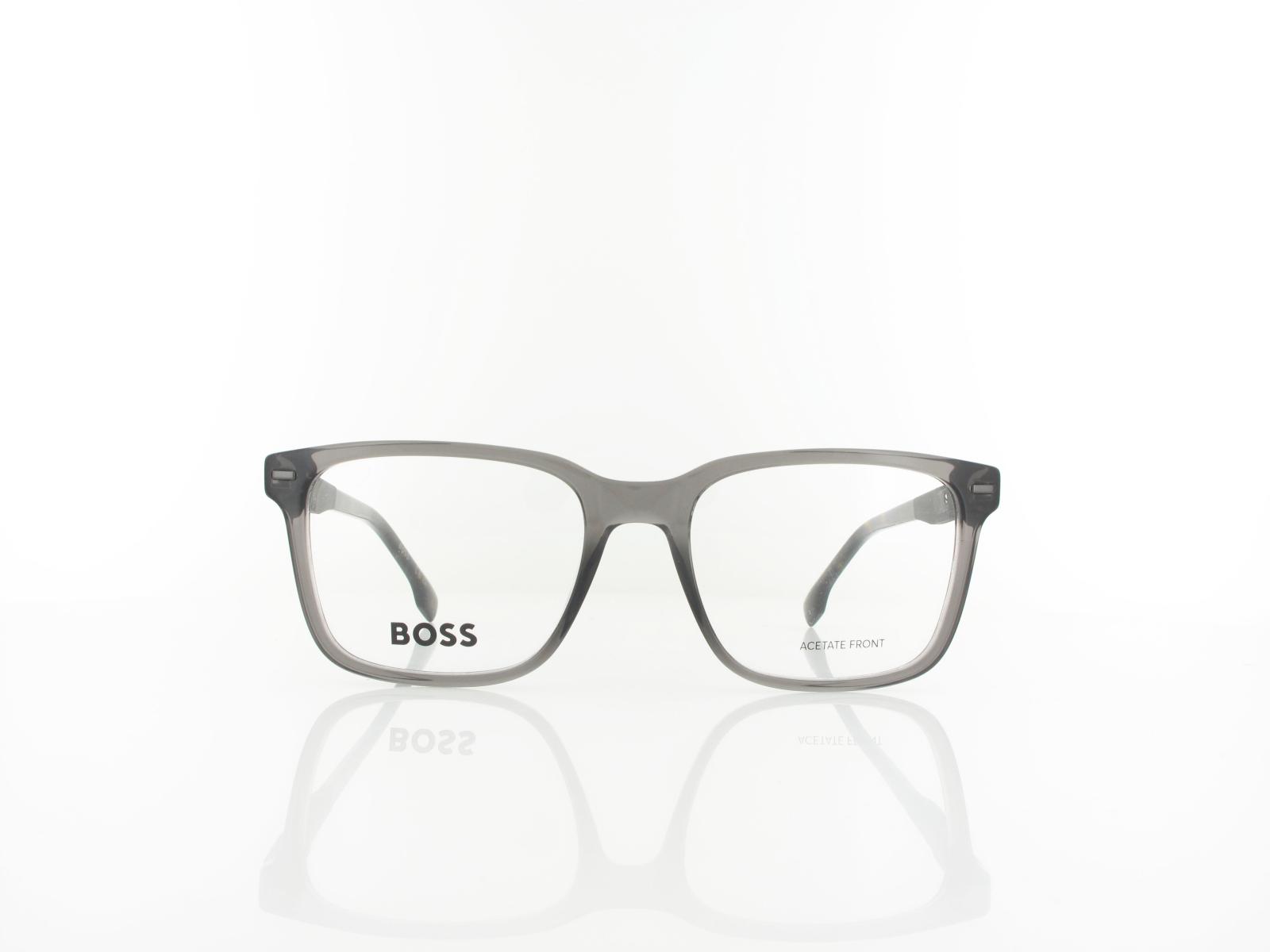 Boss | BOSS 1841 KB7 55 | grey