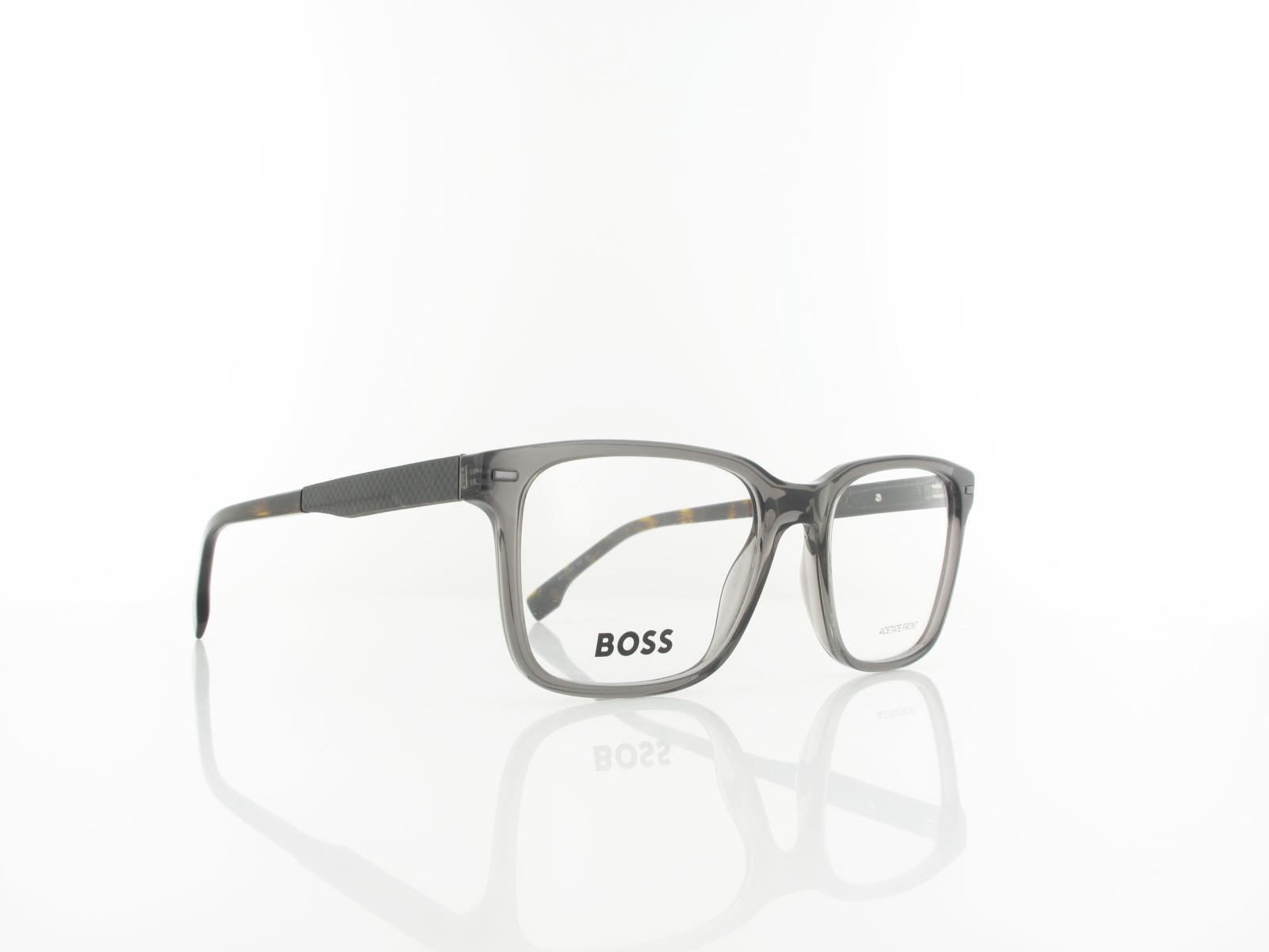 Boss | BOSS 1841 KB7 55 | grey