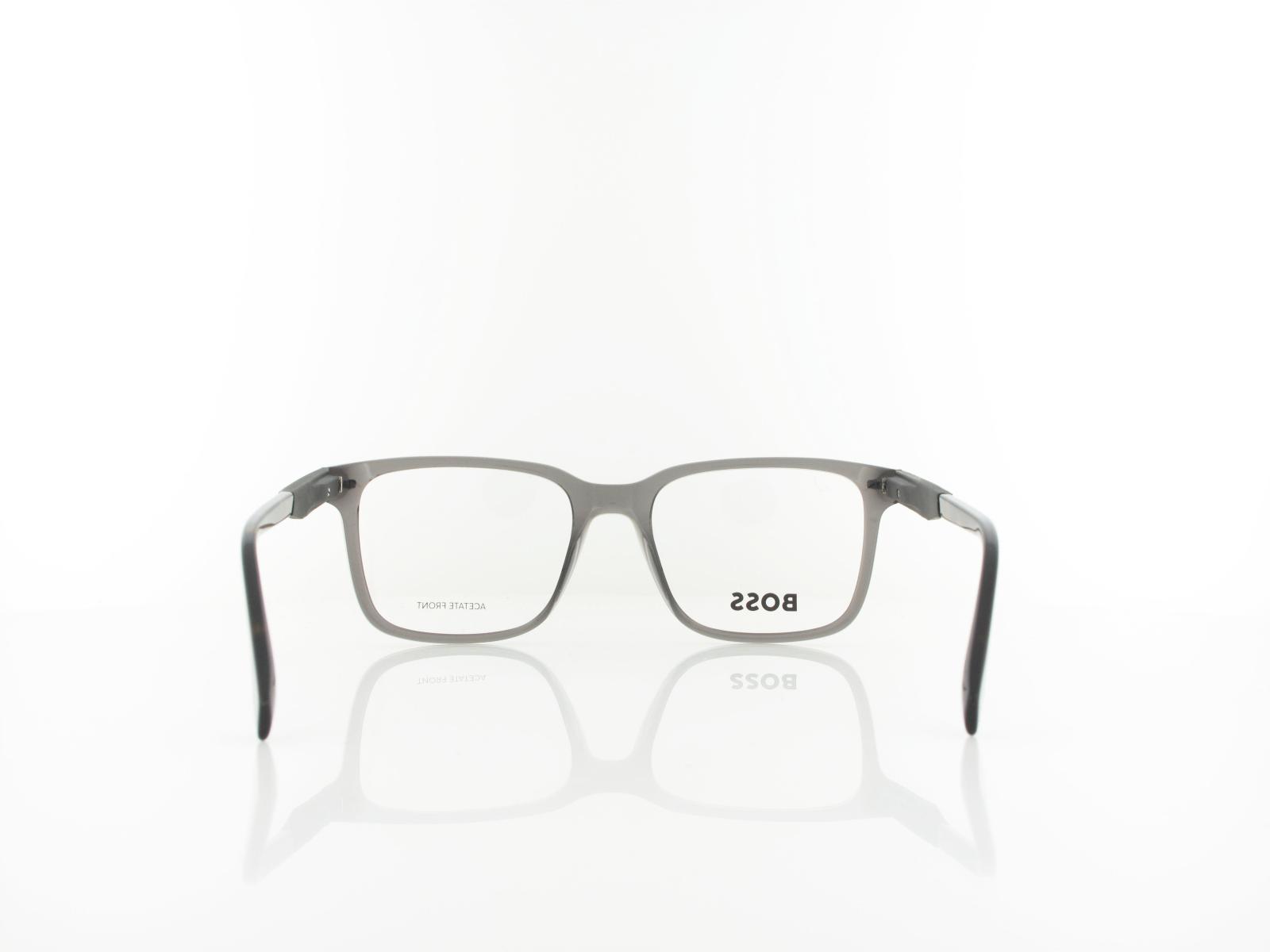 Boss | BOSS 1841 KB7 55 | grey