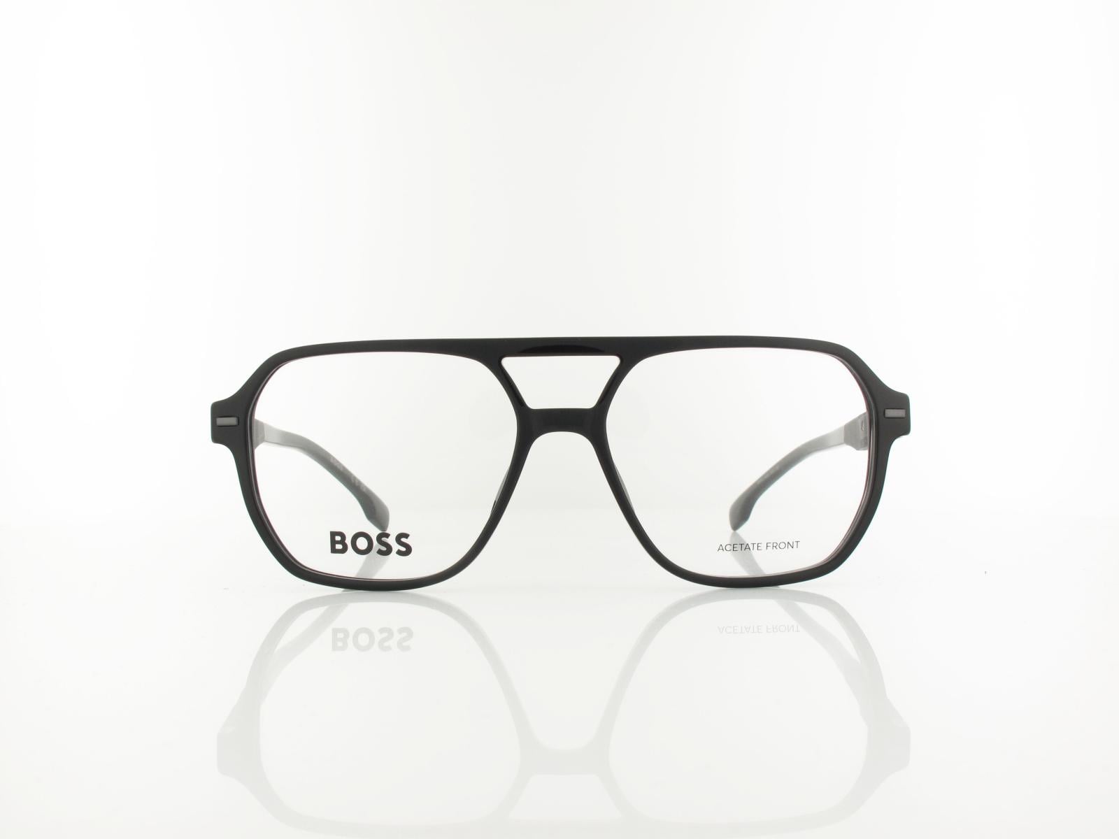 Boss | BOSS 1843 807 56 | black