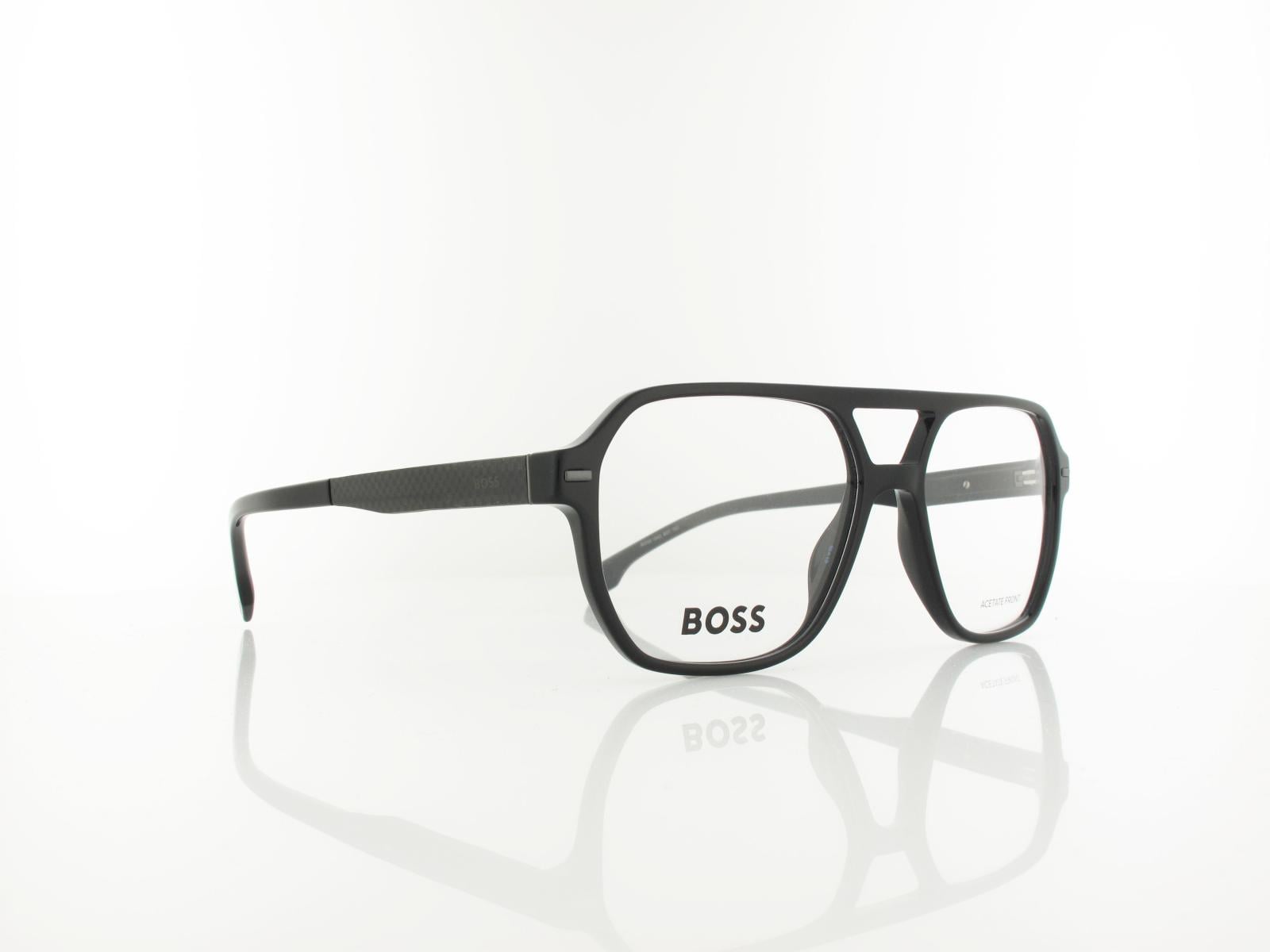 Boss | BOSS 1843 807 56 | black