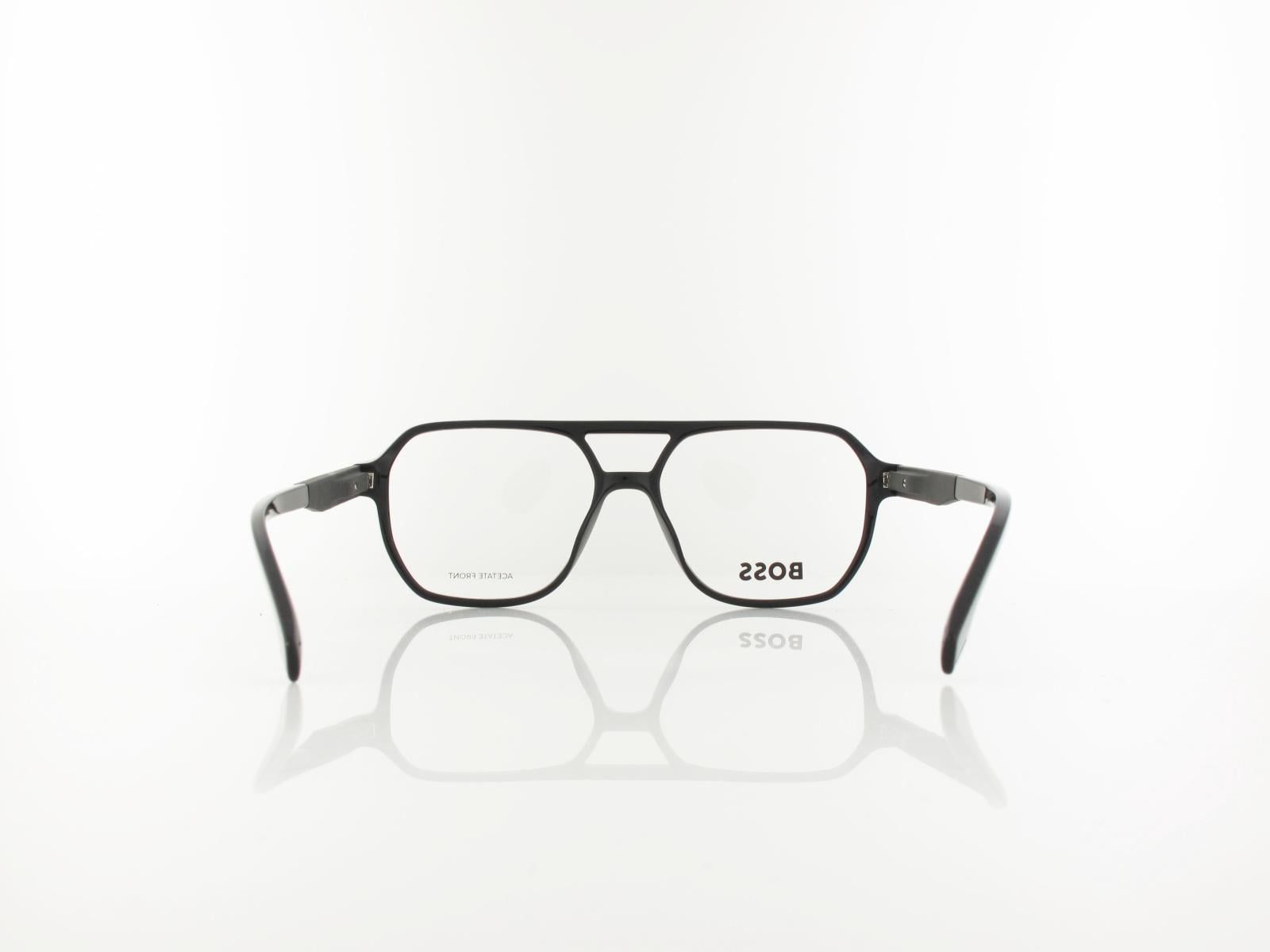 Boss | BOSS 1843 807 56 | black