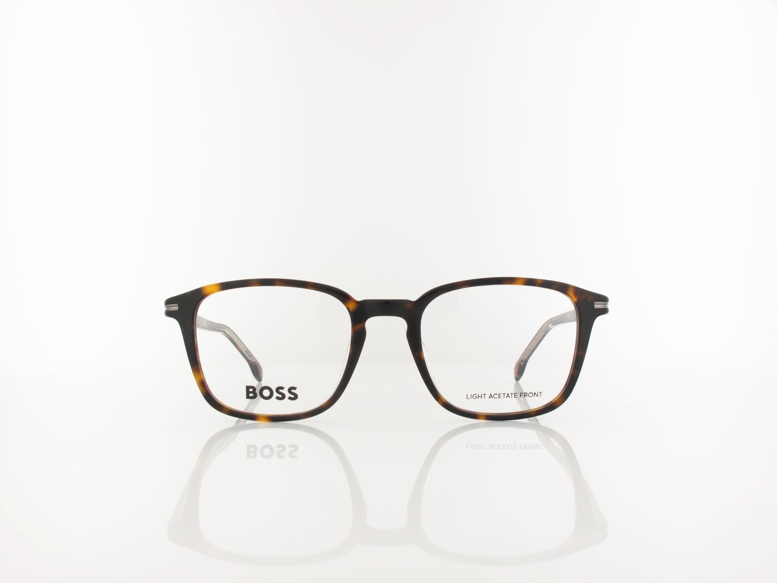 Boss | BOSS 1848/G 086 51 | havana