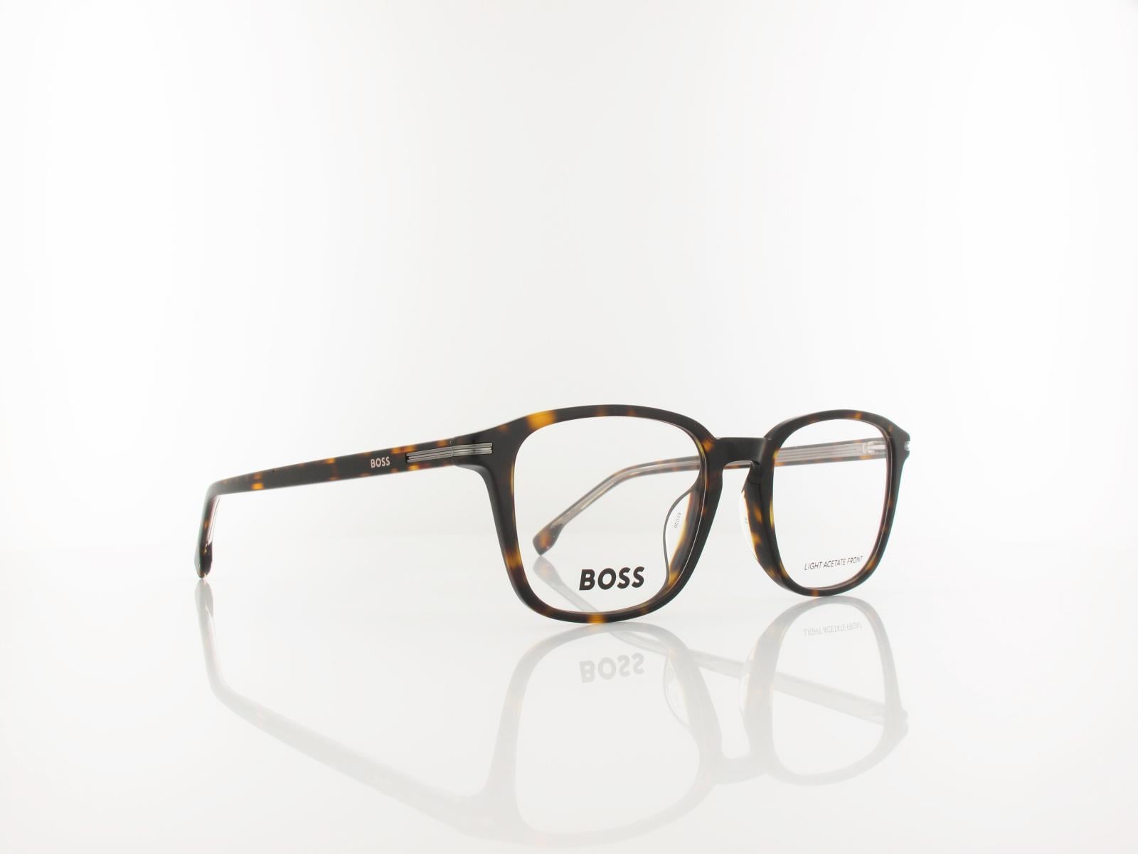 Boss | BOSS 1848/G 086 51 | havana