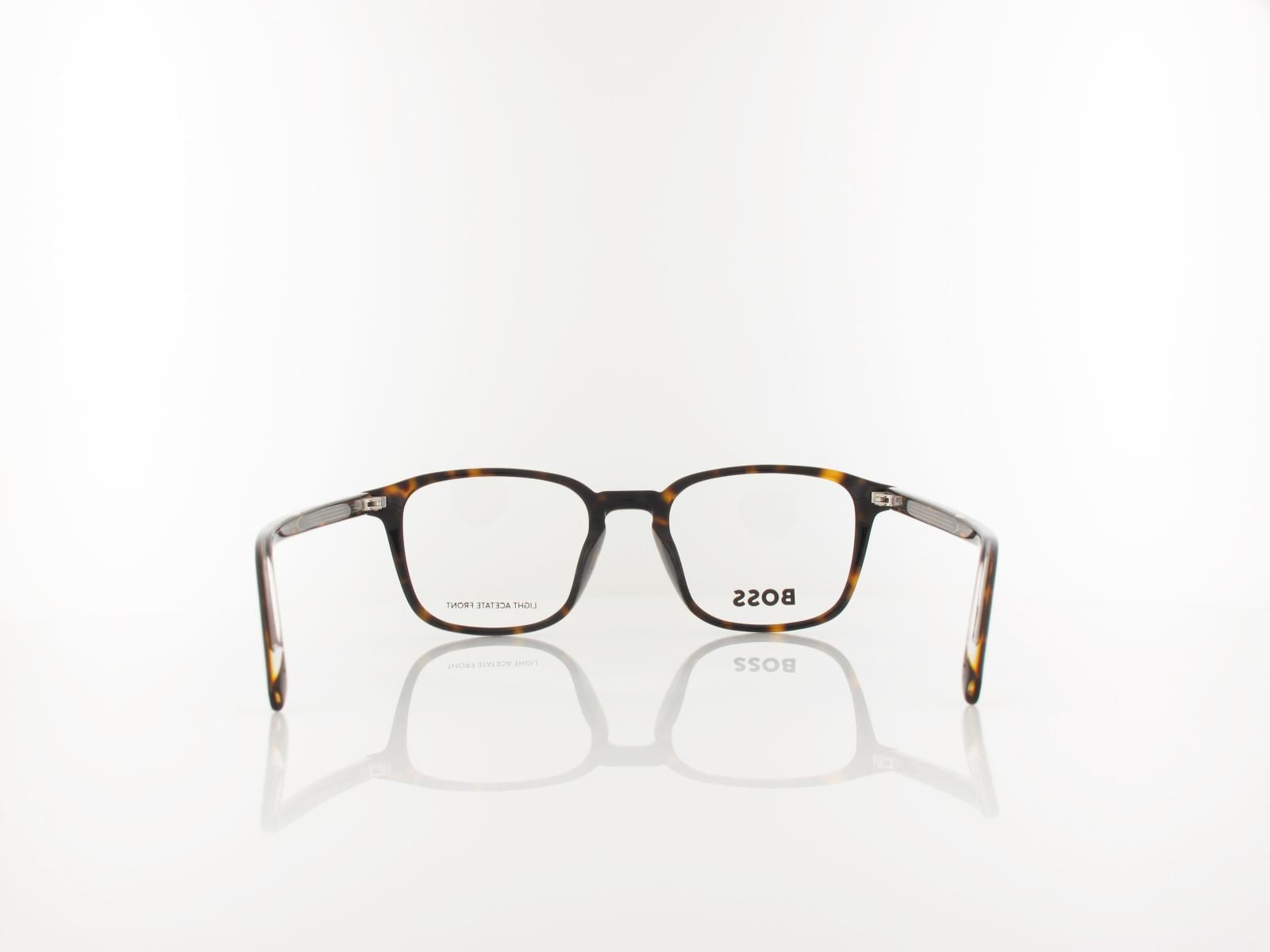 Boss | BOSS 1848/G 086 51 | havana