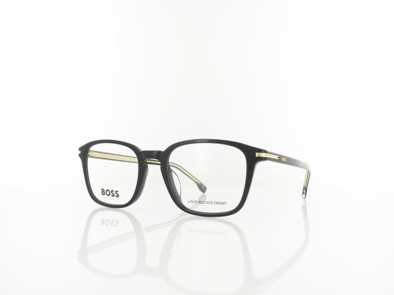 Boss | BOSS 1848/G 807 51 | black