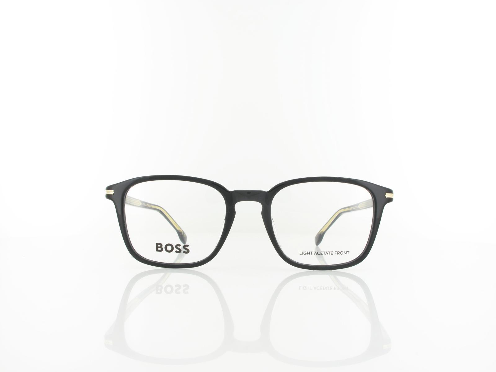 Boss | BOSS 1848/G 807 51 | black
