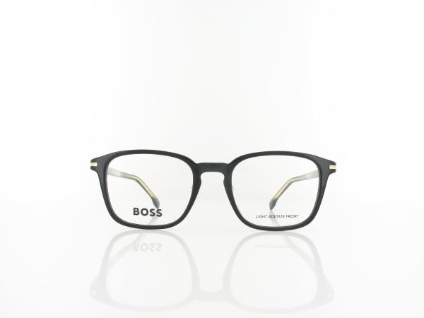 Boss | BOSS 1848/G 807 51 | black