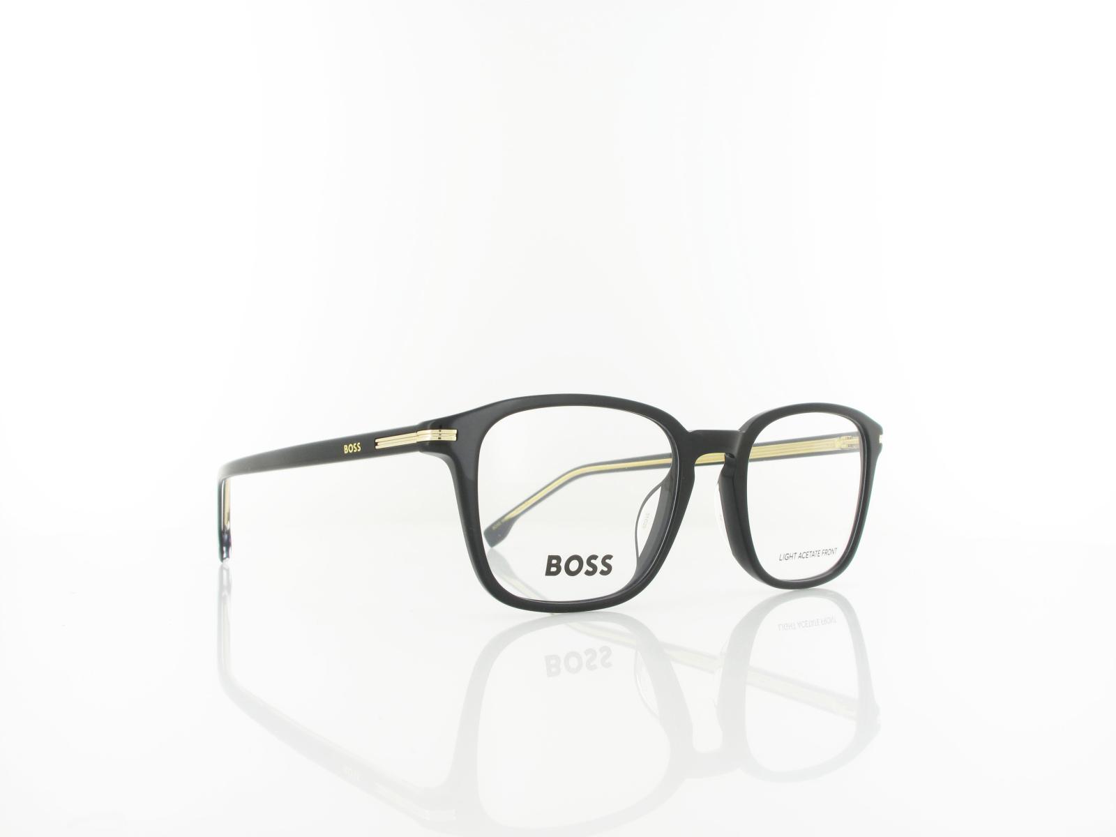 Boss | BOSS 1848/G 807 51 | black