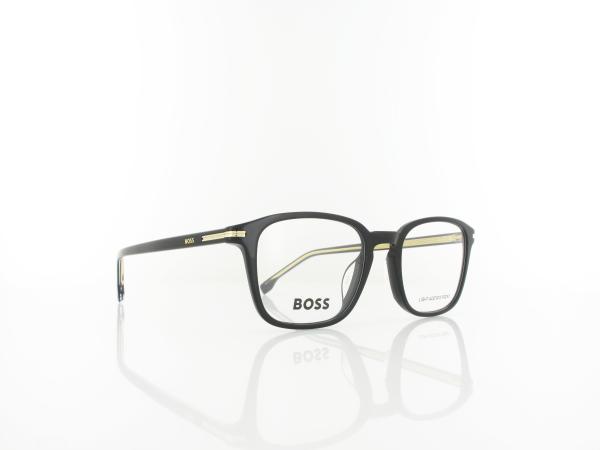 Boss | BOSS 1848/G 807 51 | black