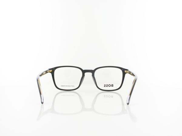 Boss | BOSS 1848/G 807 51 | black
