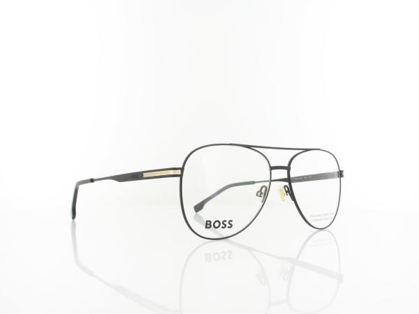 Boss | BOSS 1852 003 57 | matte black
