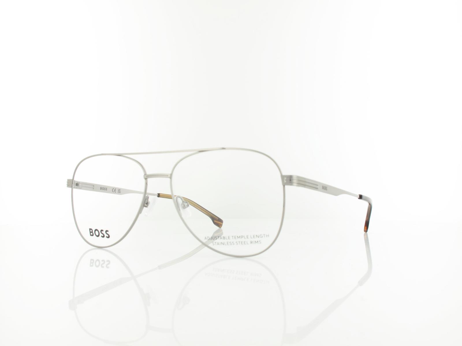 Boss | BOSS 1852 6LB 57 | ruthenium