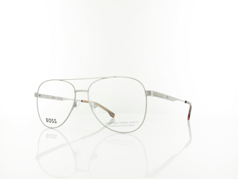 Boss | BOSS 1852 6LB 57 | ruthenium