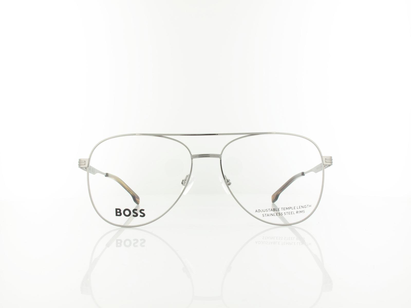 Boss | BOSS 1852 6LB 57 | ruthenium