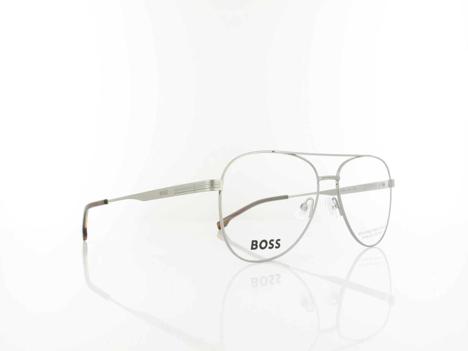 Boss | BOSS 1852 6LB 57 | ruthenium