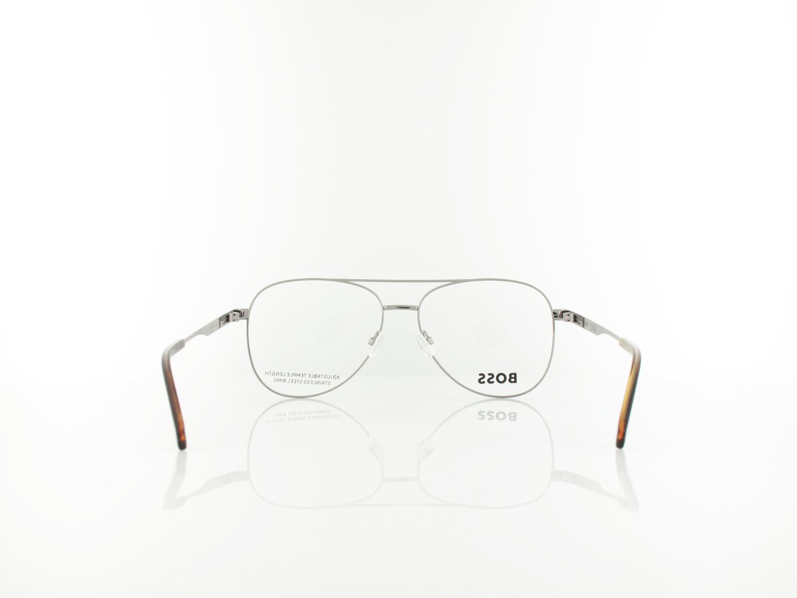 Boss | BOSS 1852 6LB 57 | ruthenium
