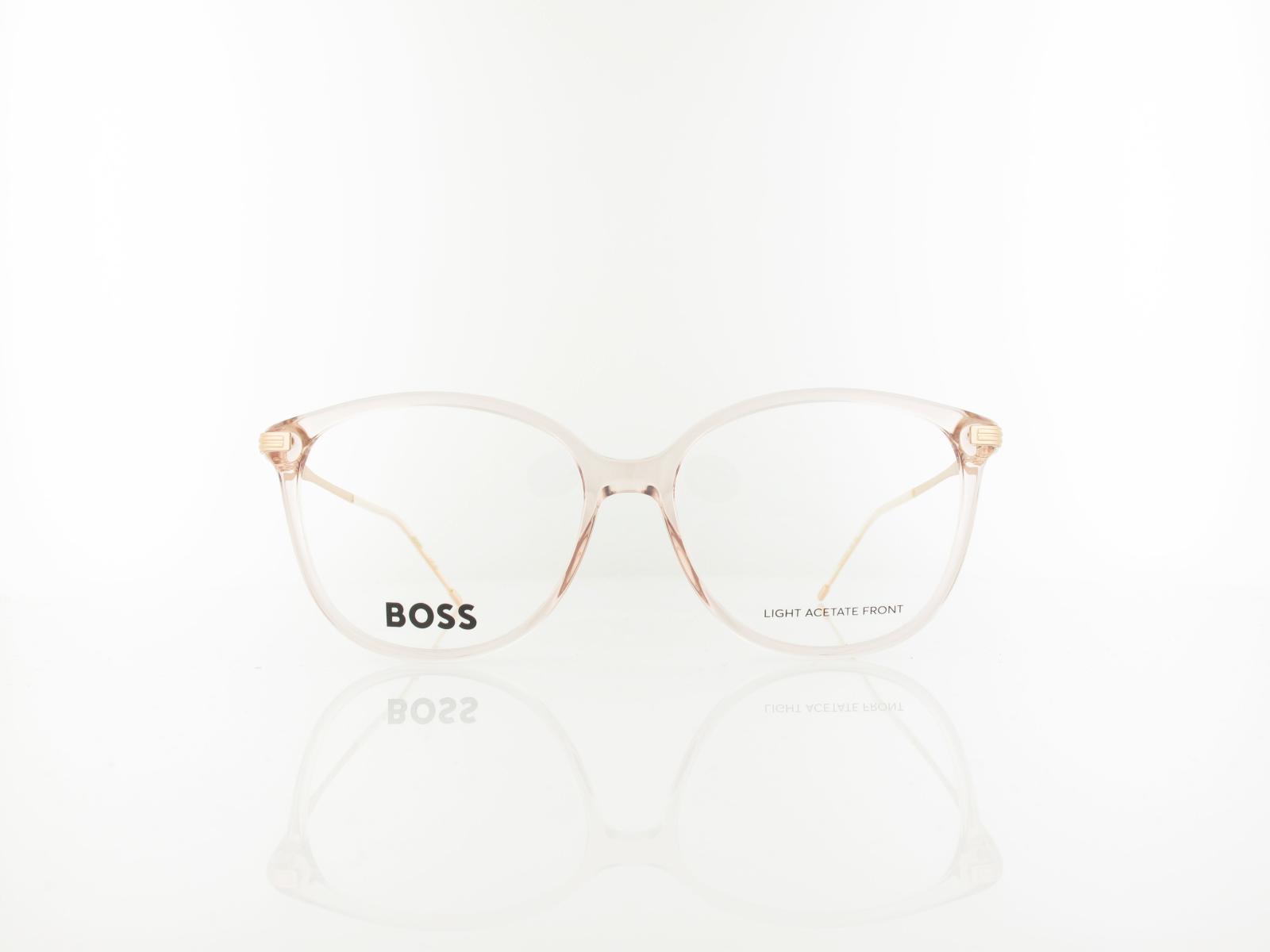 Boss | BOSS 1863 35J 54 | pink