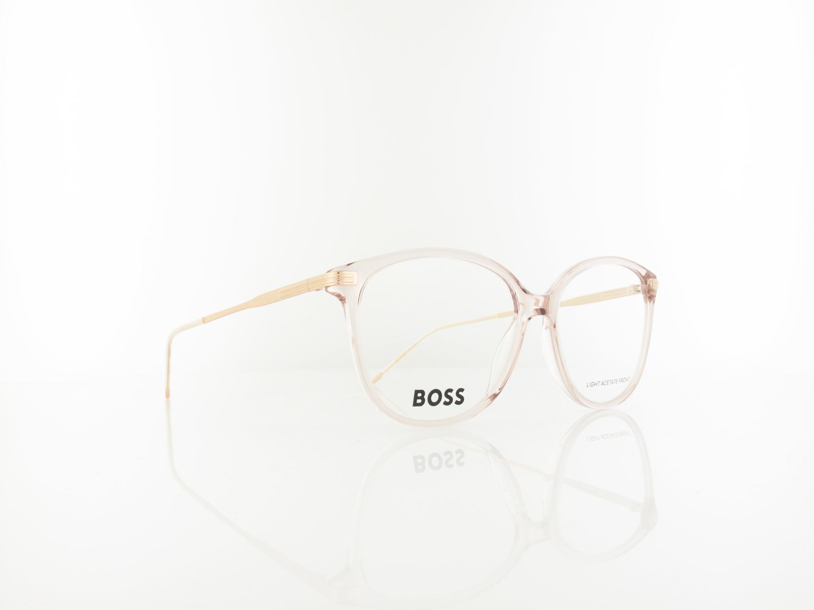 Boss | BOSS 1863 35J 54 | pink