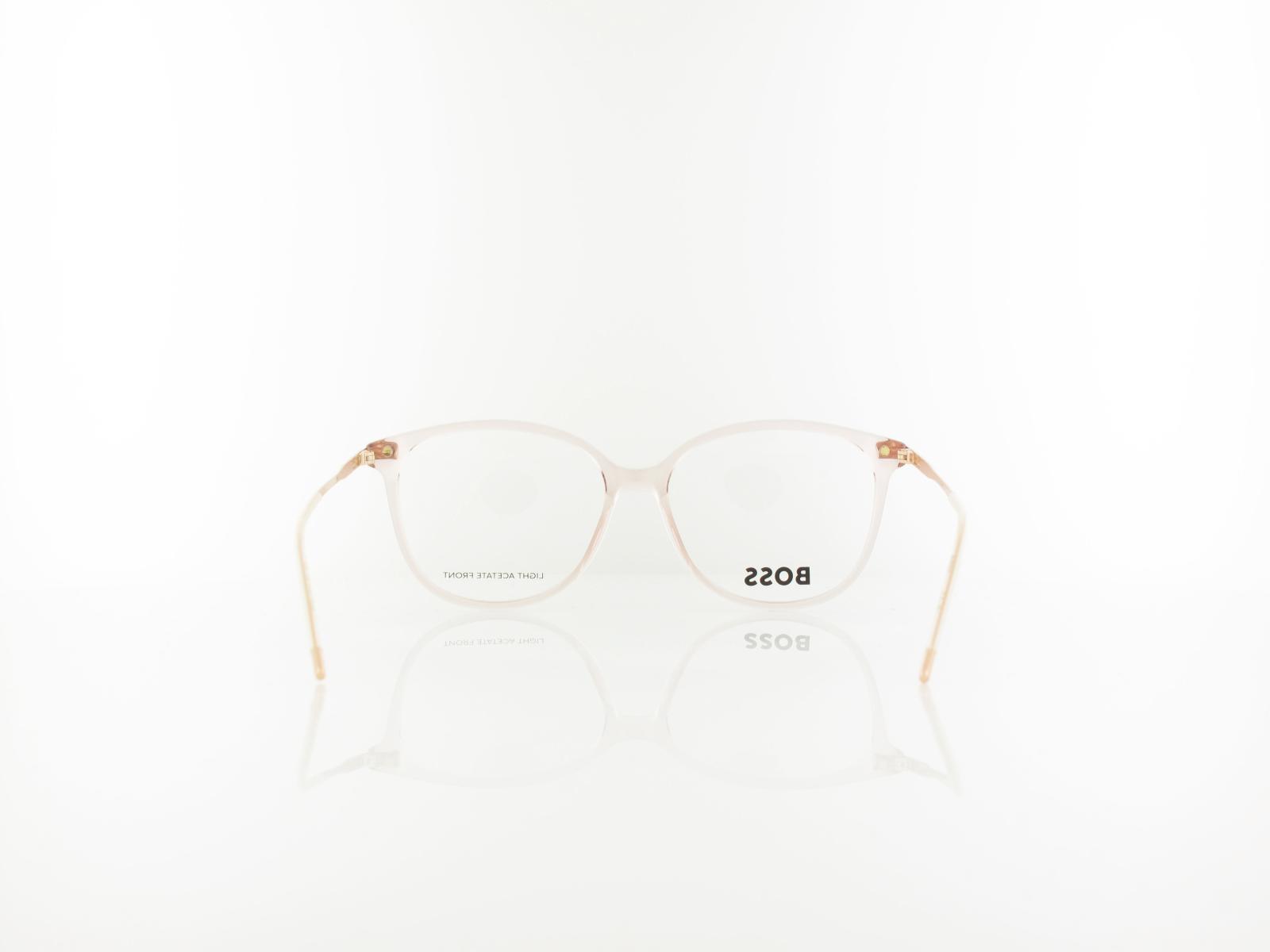 Boss | BOSS 1863 35J 54 | pink