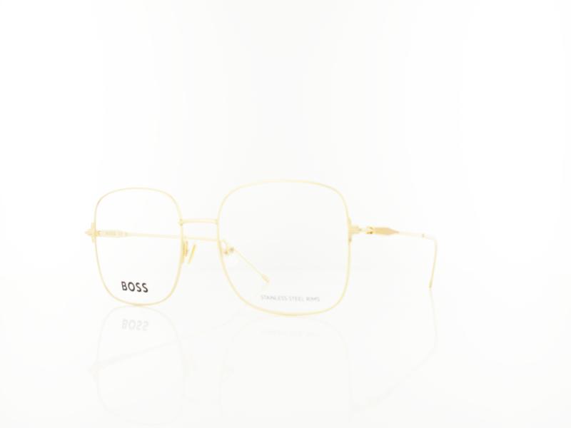 Boss | BOSS 1866 000 54 | rose gold