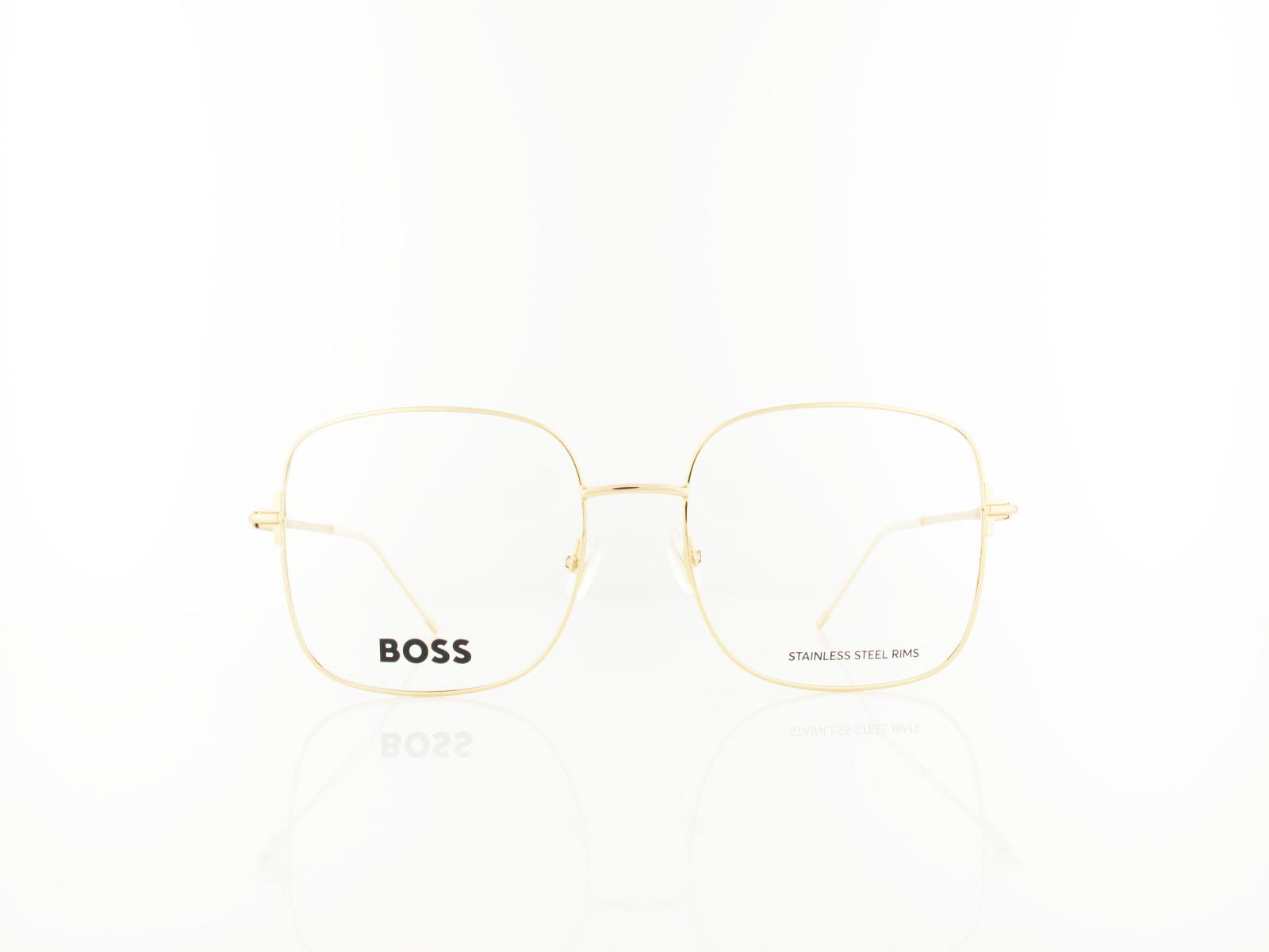 Boss | BOSS 1866 000 54 | rose gold