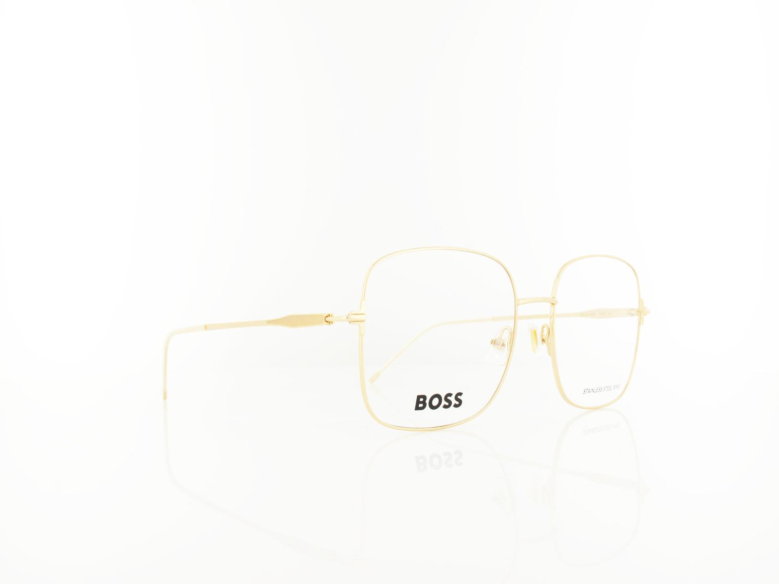 Boss | BOSS 1866 000 54 | rose gold