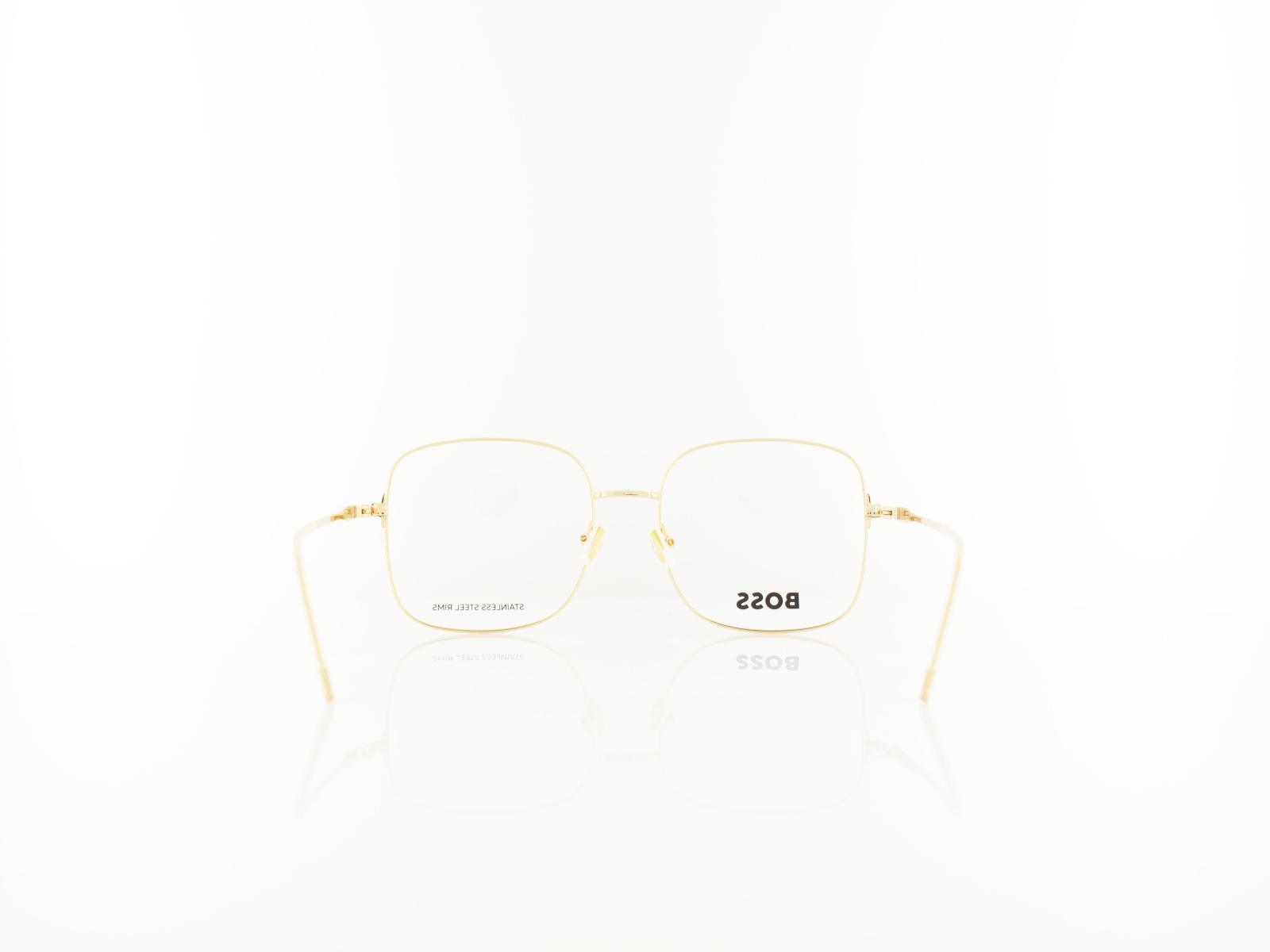 Boss | BOSS 1866 000 54 | rose gold