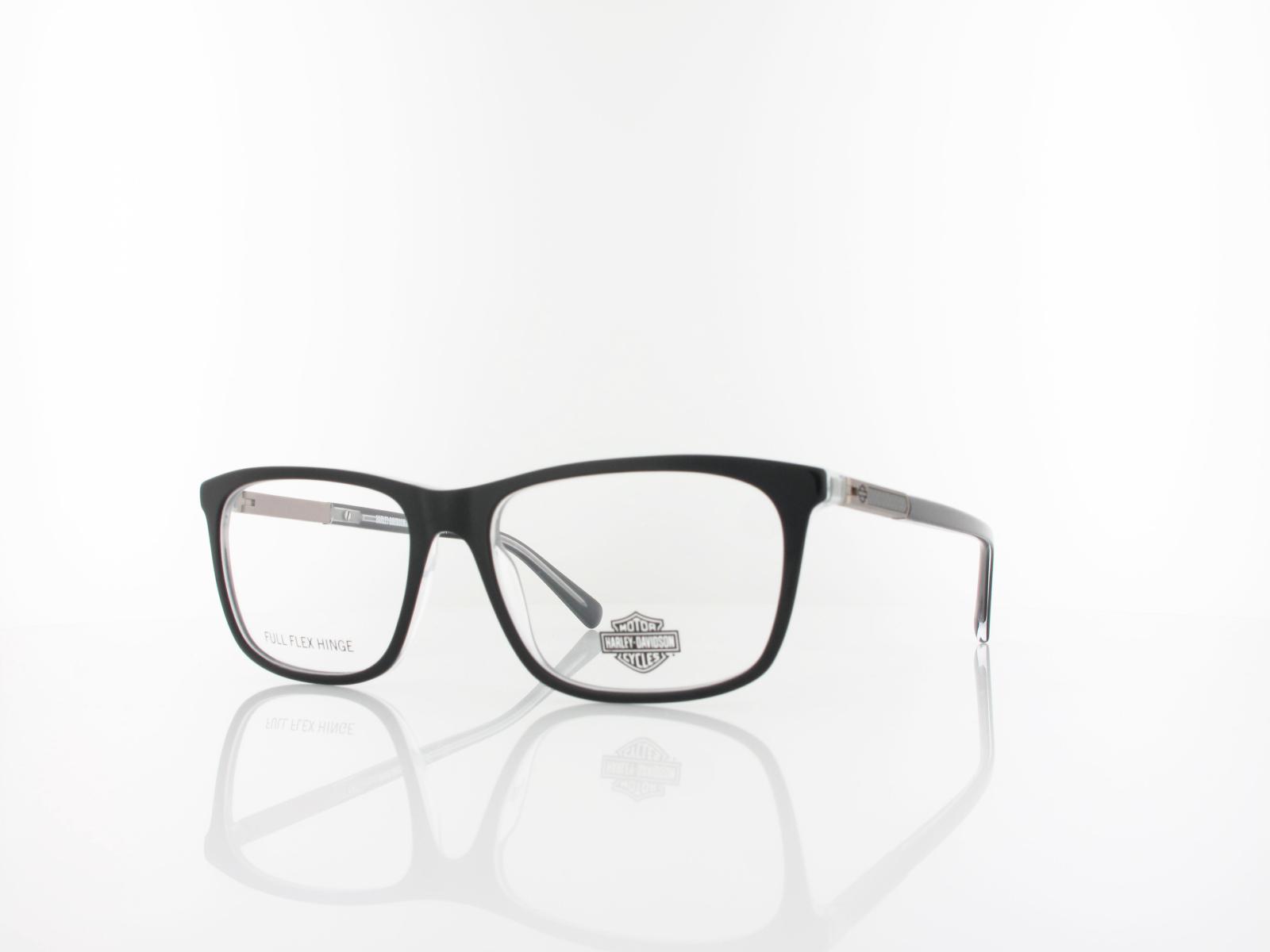 Harley-Davidson | HD0975 003 57 | black crystal