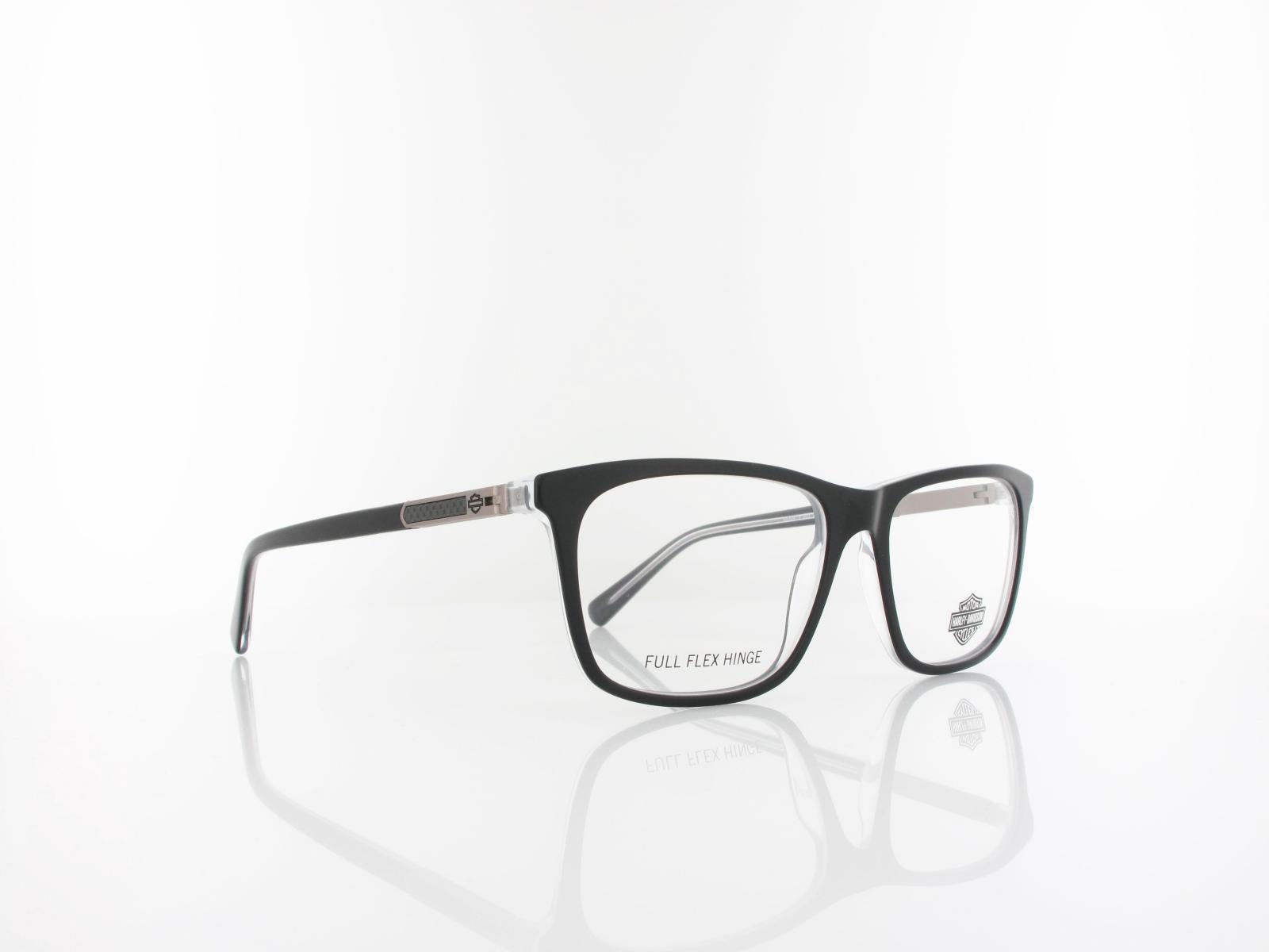 Harley-Davidson | HD0975 003 57 | black crystal