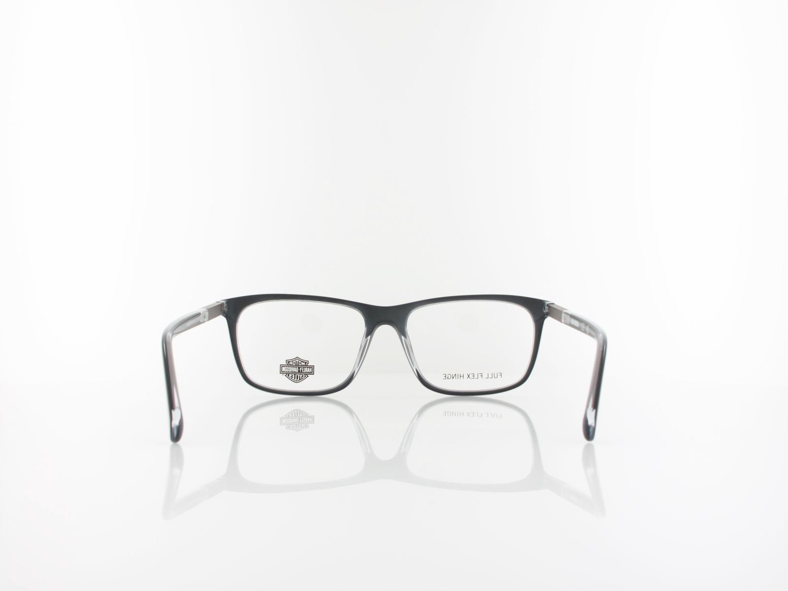Harley-Davidson | HD0975 003 57 | black crystal