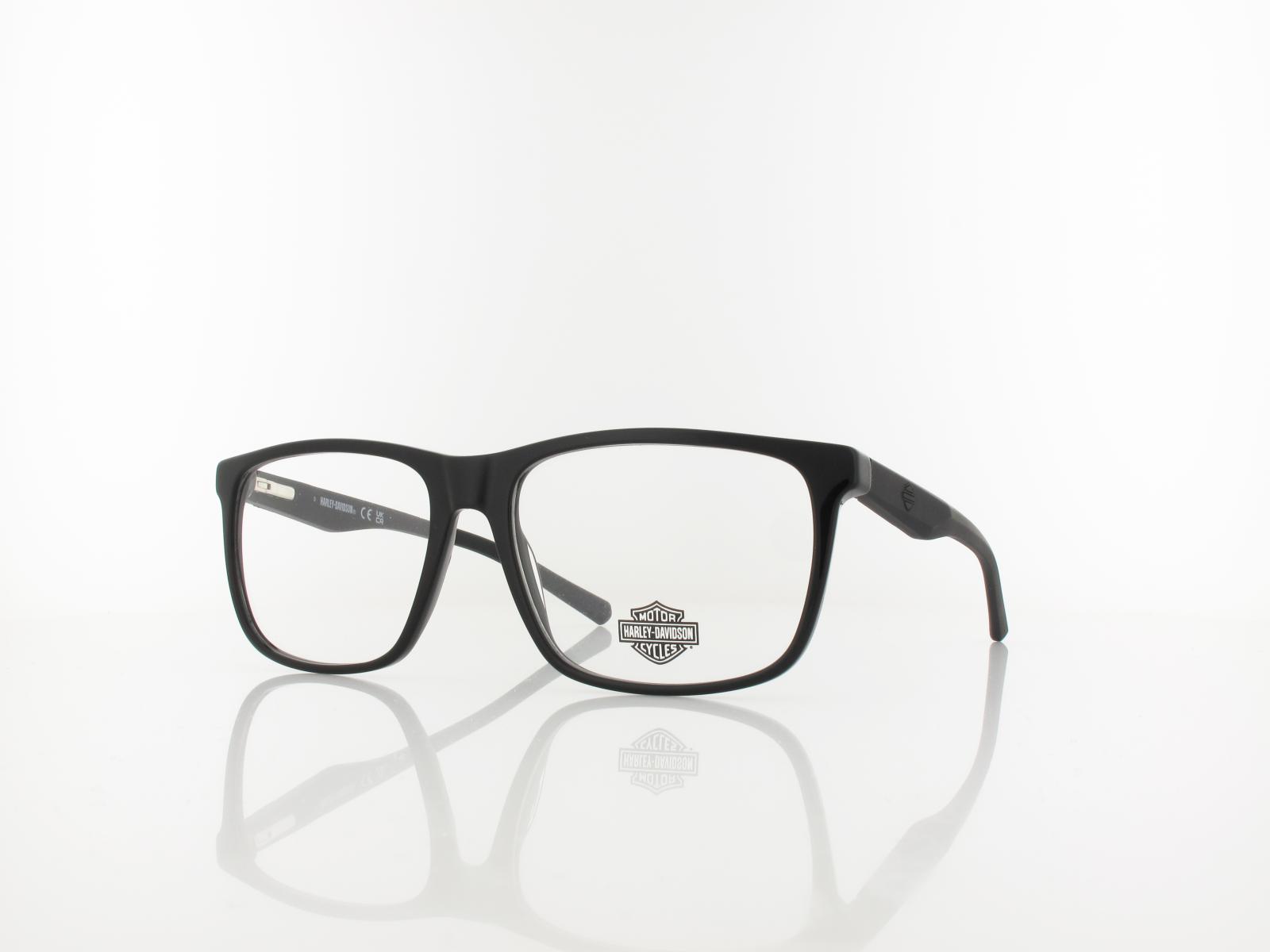 Harley-Davidson | HD50067 001 58 | shiny black