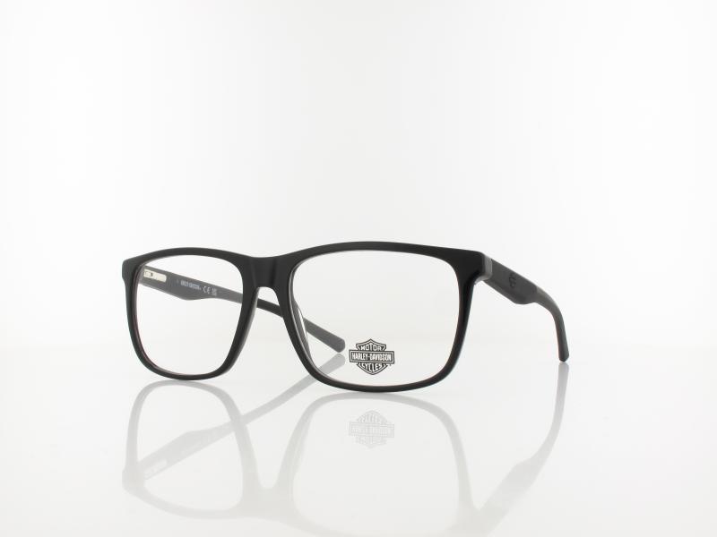 Harley-Davidson | HD50067 001 58 | shiny black
