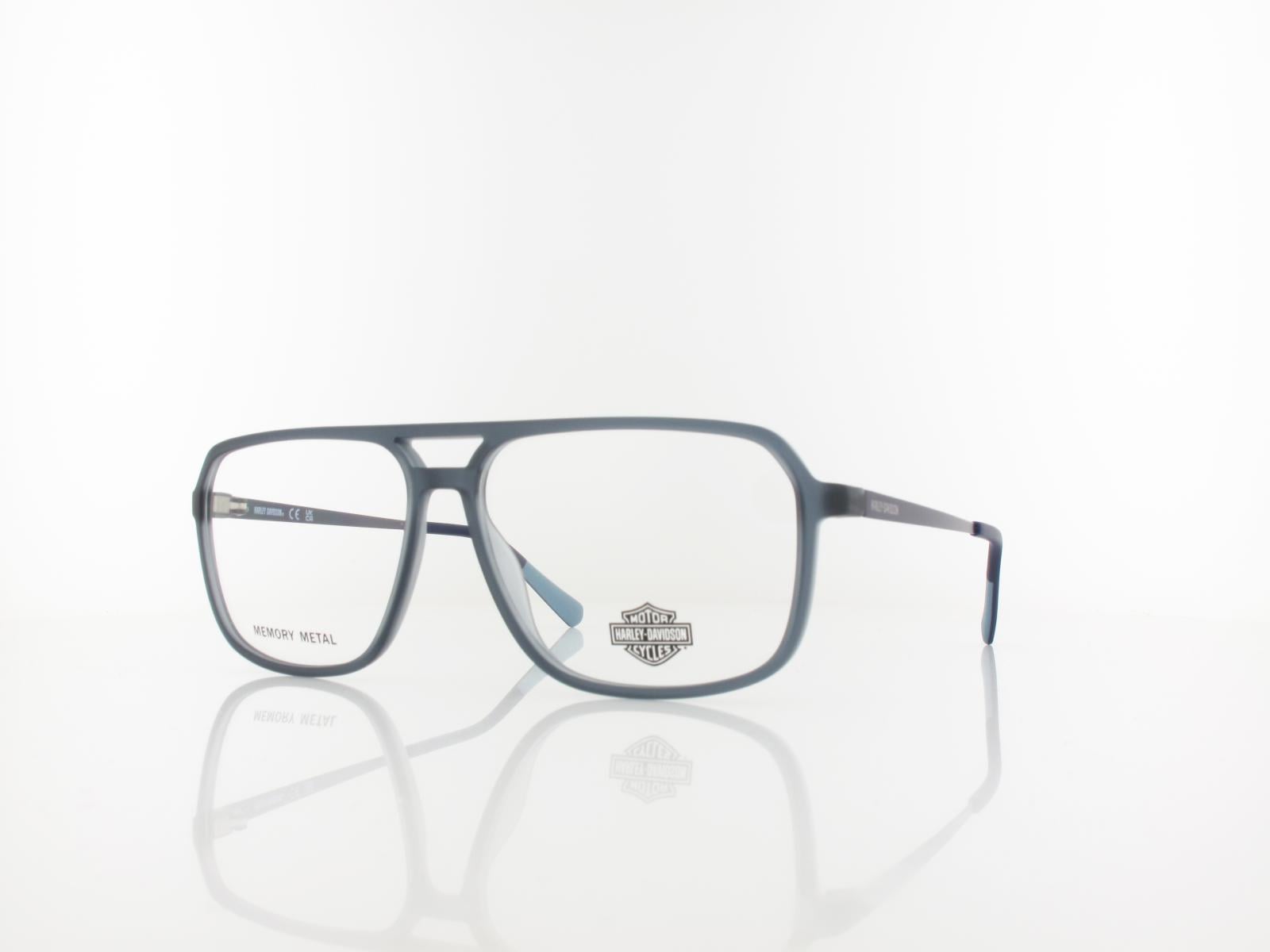 Harley-Davidson | HD50069 085 60 | matte light blue