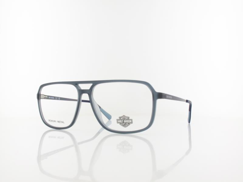 Harley-Davidson | HD50069 085 60 | matte light blue