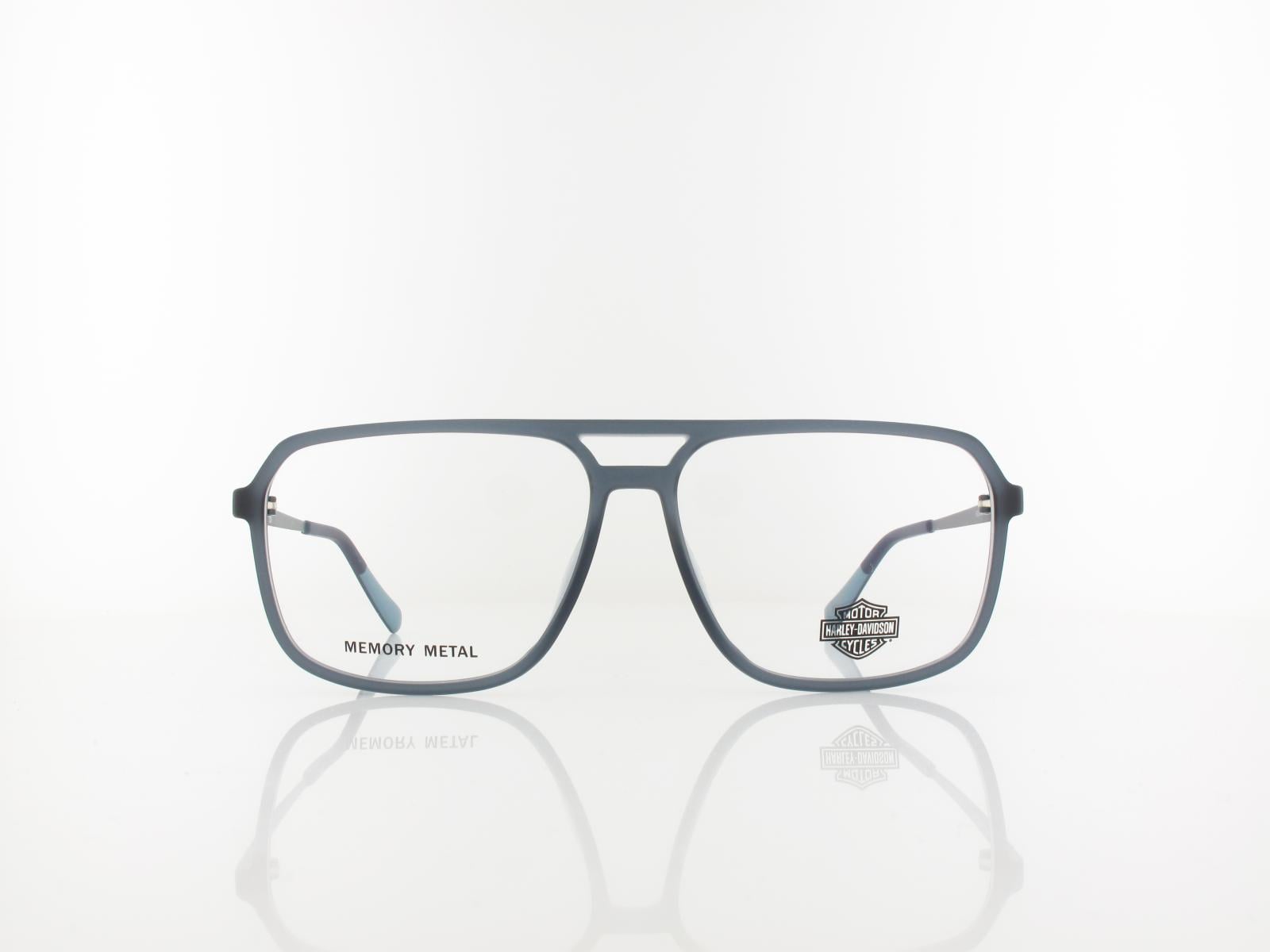 Harley-Davidson | HD50069 085 60 | matte light blue