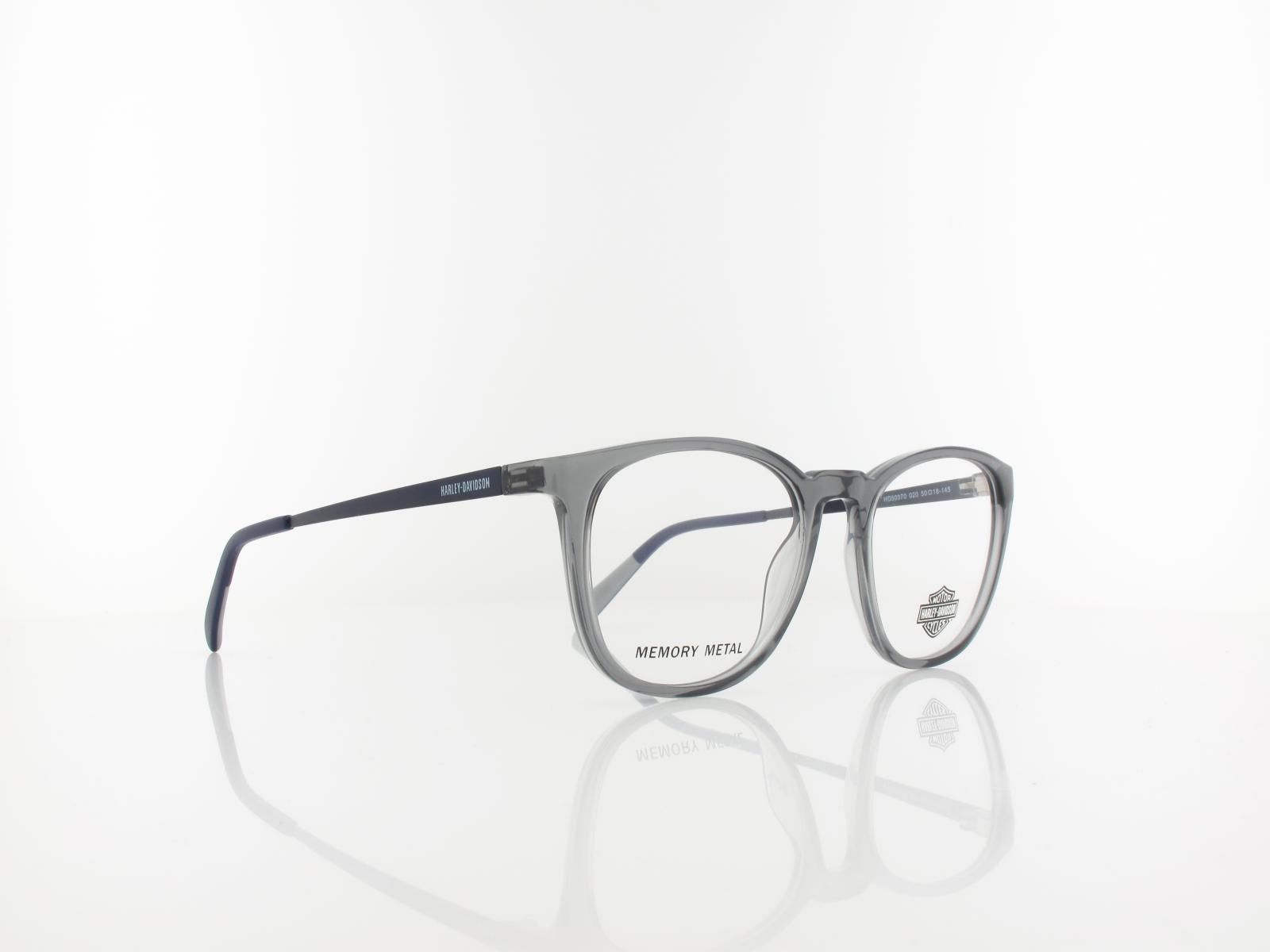 Harley-Davidson | HD50070 020 50 | grey other